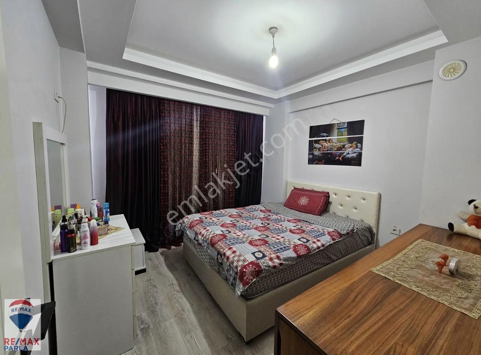 Atakum Da Tramvaya Yakın Arakat 2+1 Daire - Görsel 7