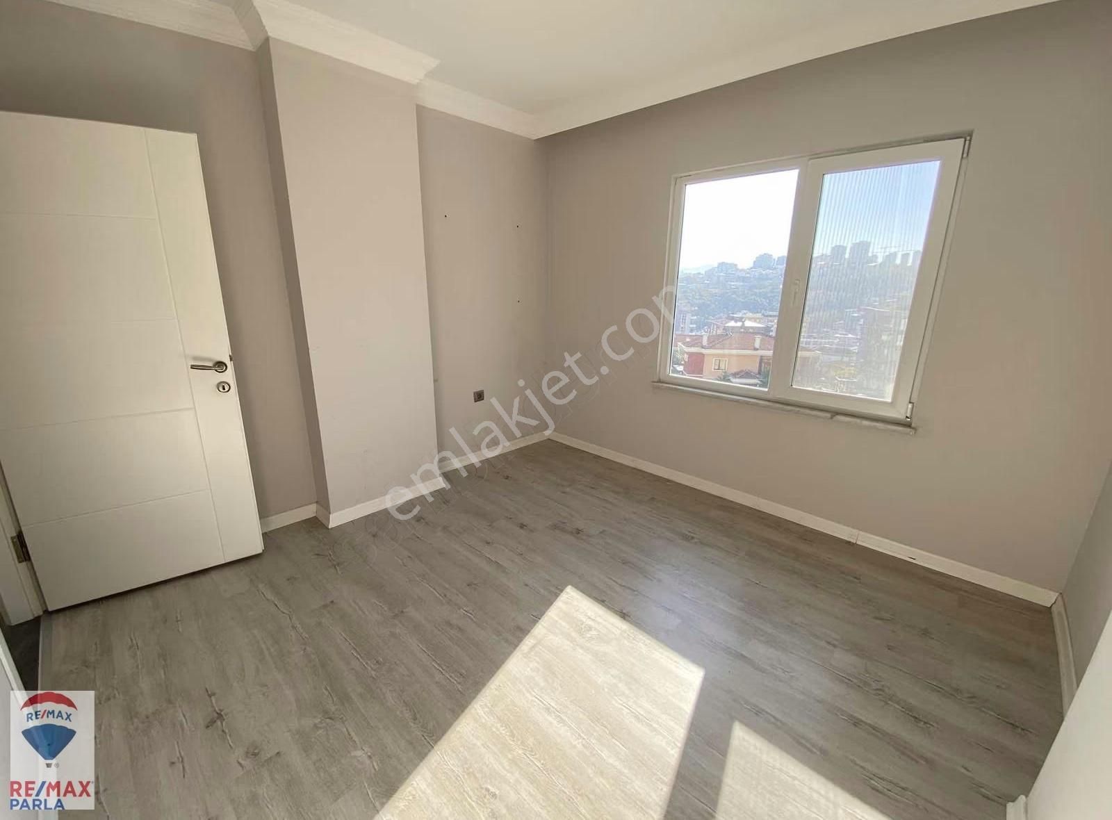 Deniz Manzaralı/ Site İçi / Yerden Isıtma/remax Fatih - Görsel 10