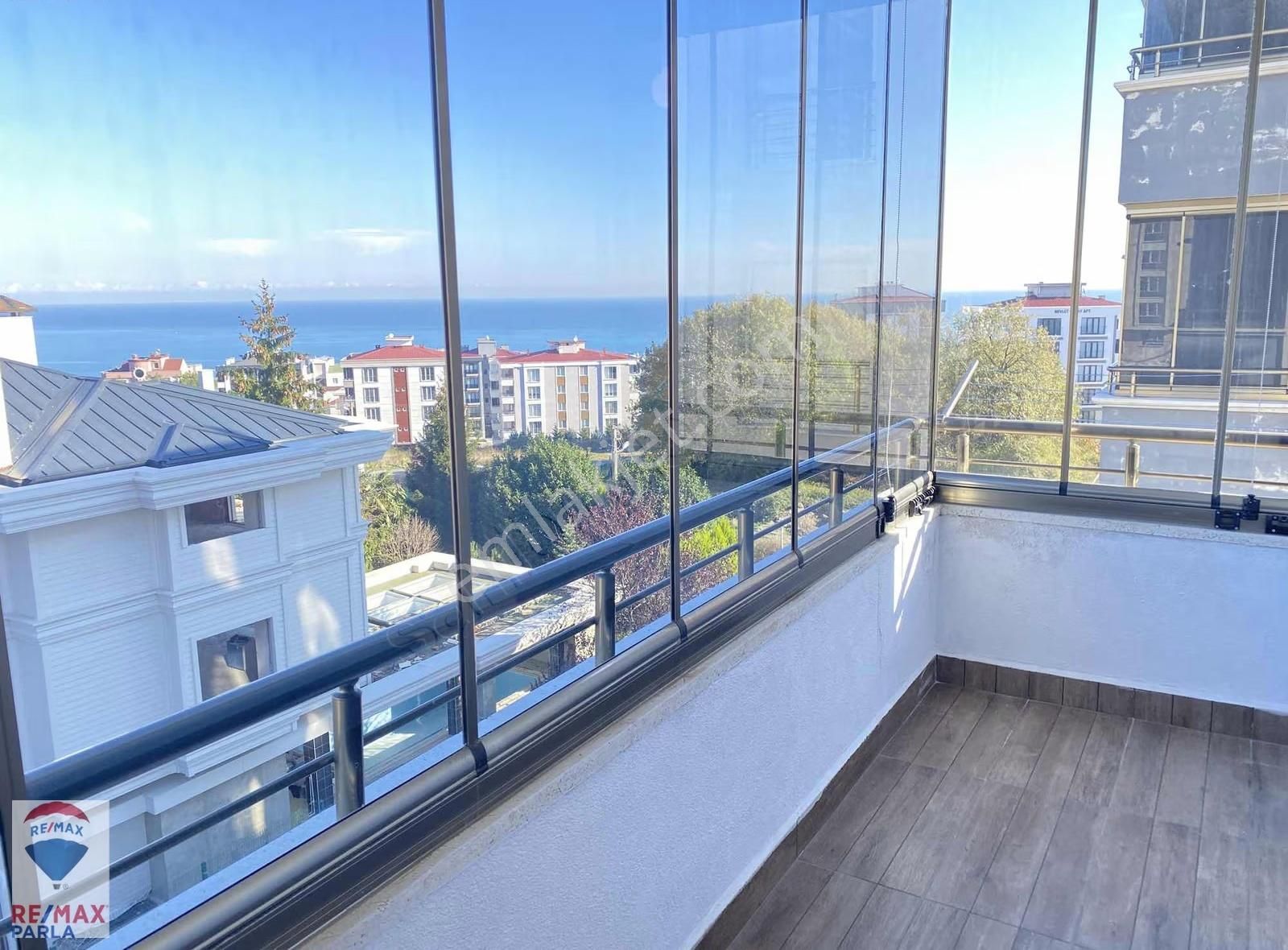 Deniz Manzaralı/ Site İçi / Yerden Isıtma/remax Fatih - Görsel 24