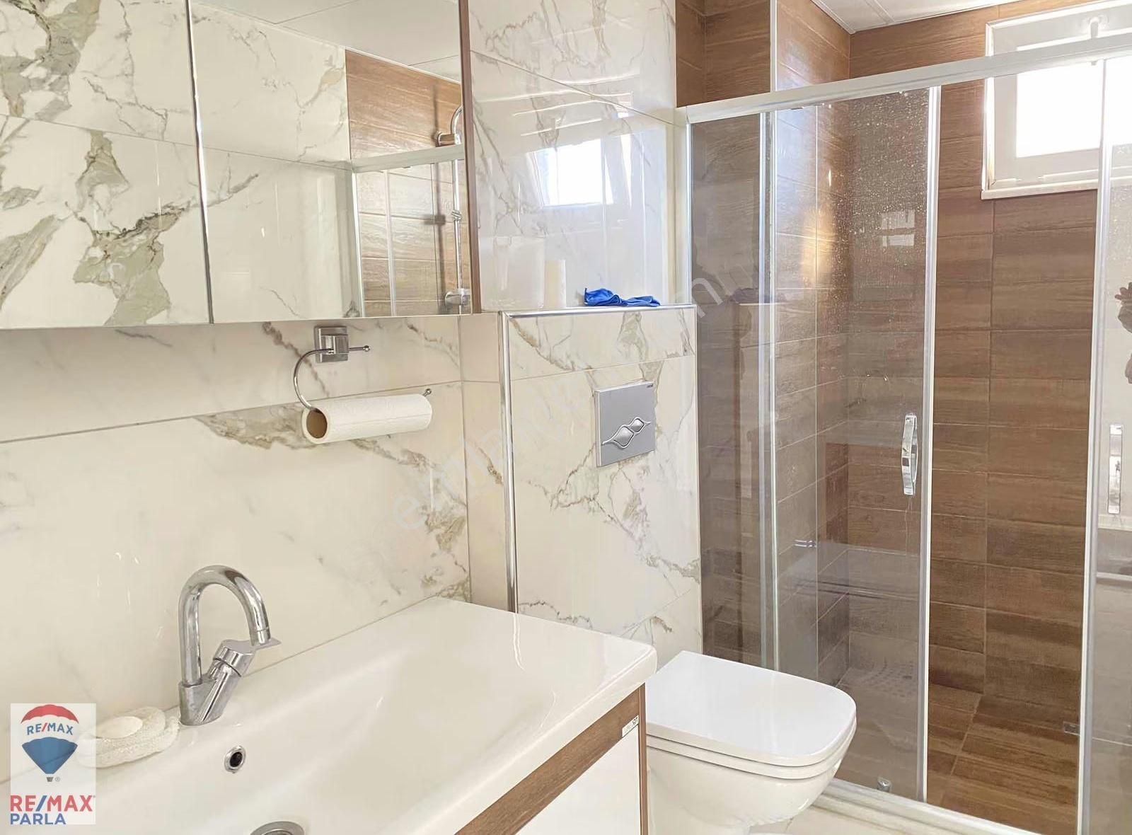 Deniz Manzaralı/ Site İçi / Yerden Isıtma/remax Fatih - Görsel 22