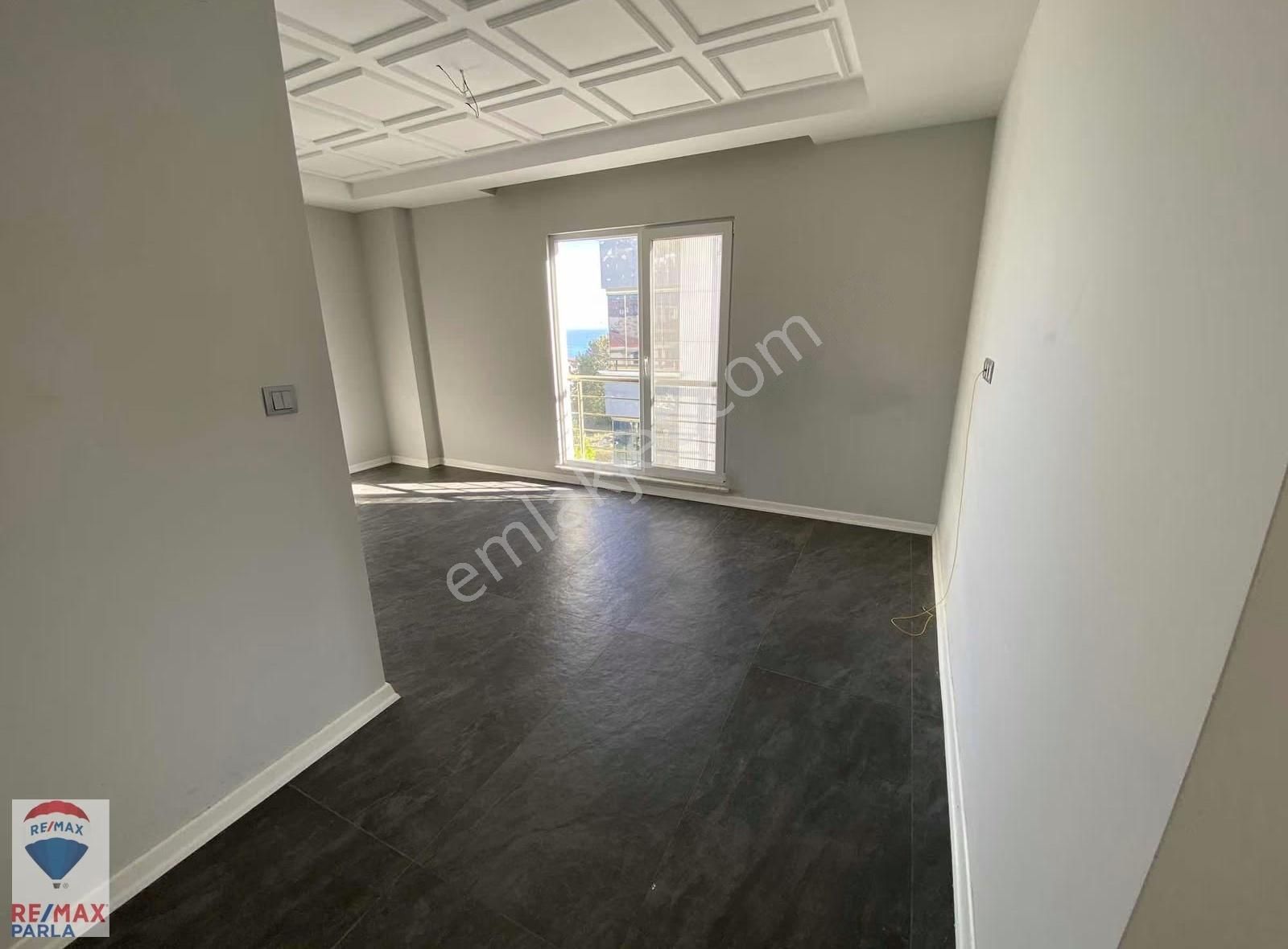 Deniz Manzaralı/ Site İçi / Yerden Isıtma/remax Fatih - Görsel 16