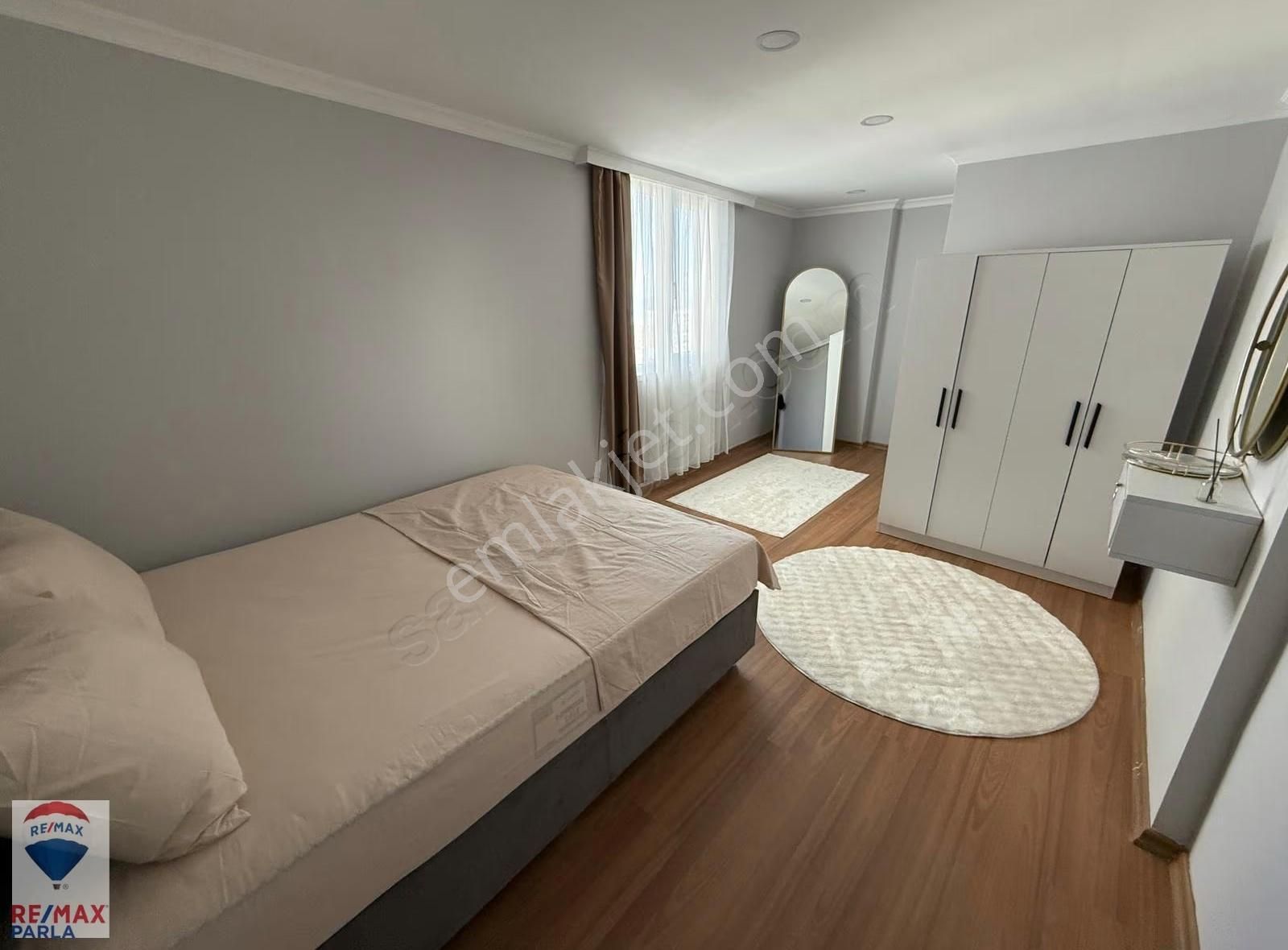 Toplu Konut Bulvarına Cephe Ticari Kullanıma Uygun 1+1 Daire - Görsel 16