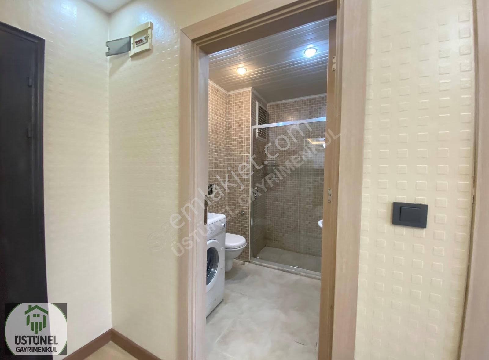 Üstünel'den Havuzlu Site İçinde Açık Cepheli Kiracısız 2+1 Daire - Görsel 8