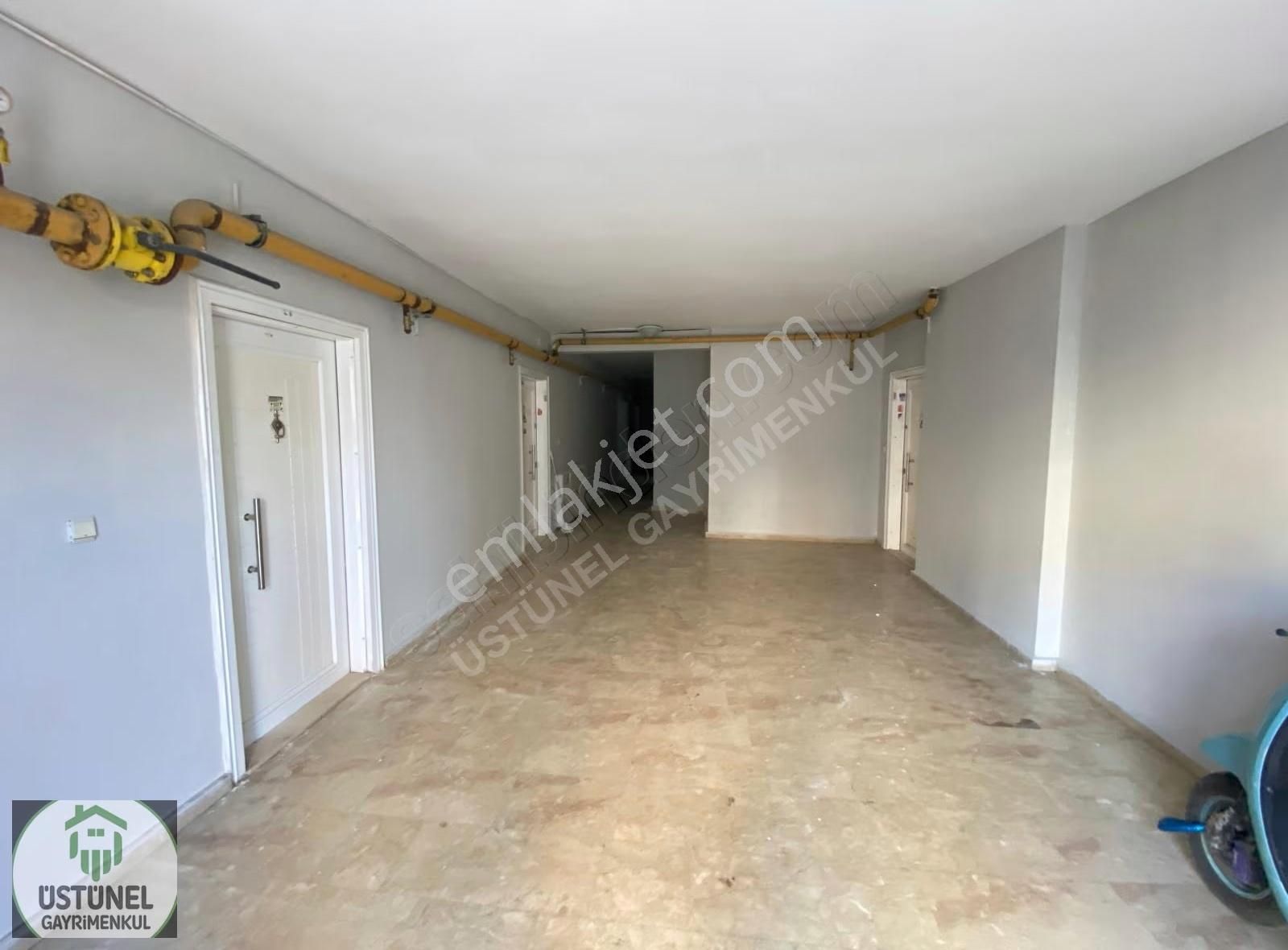 Üstünel'den Anafartalar Caddesin'de Yatırımlık Satılık Daire - Görsel 29