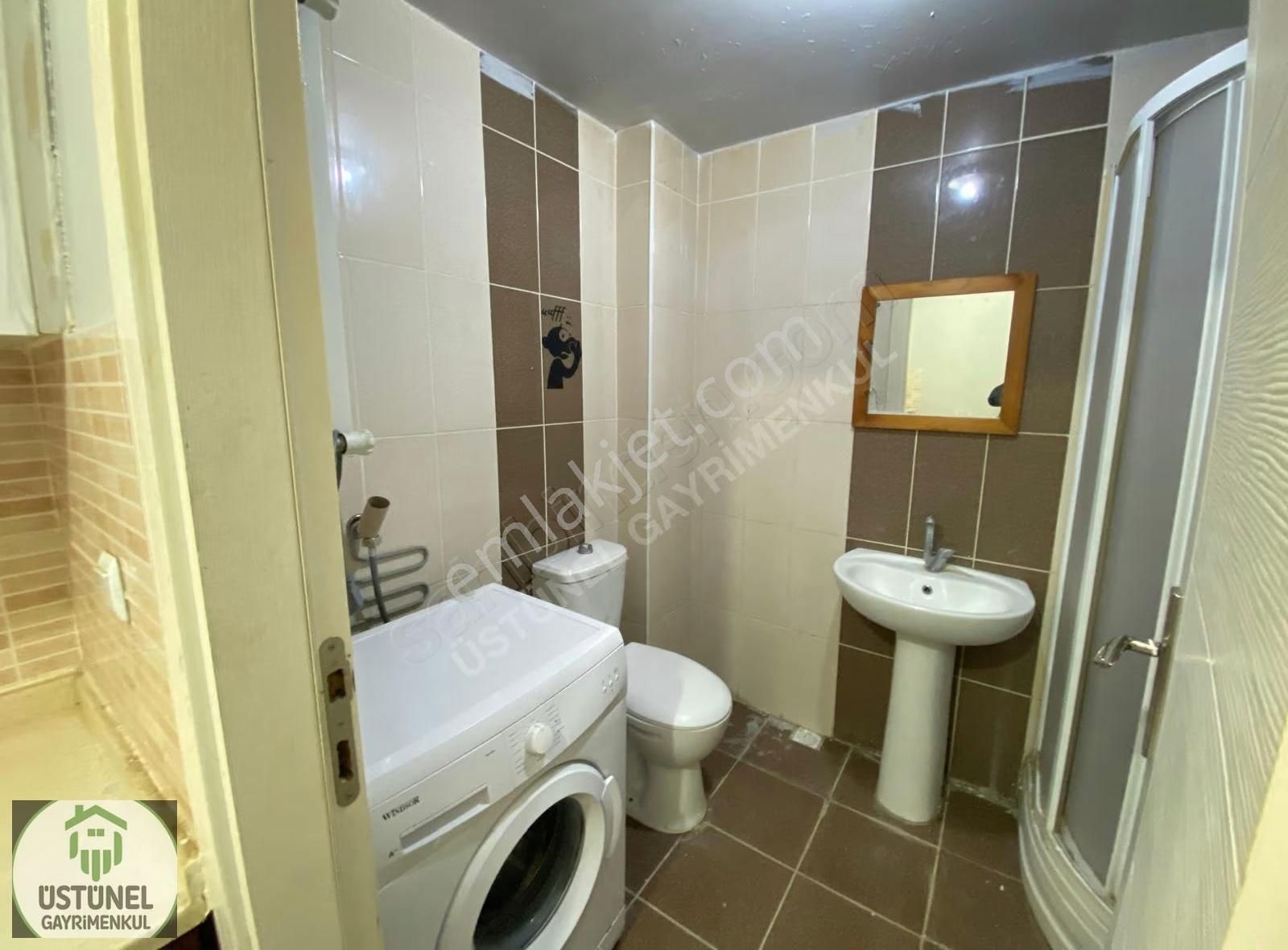 Üstünel'den Anafartalar Caddesin'de Yatırımlık Satılık Daire - Görsel 7