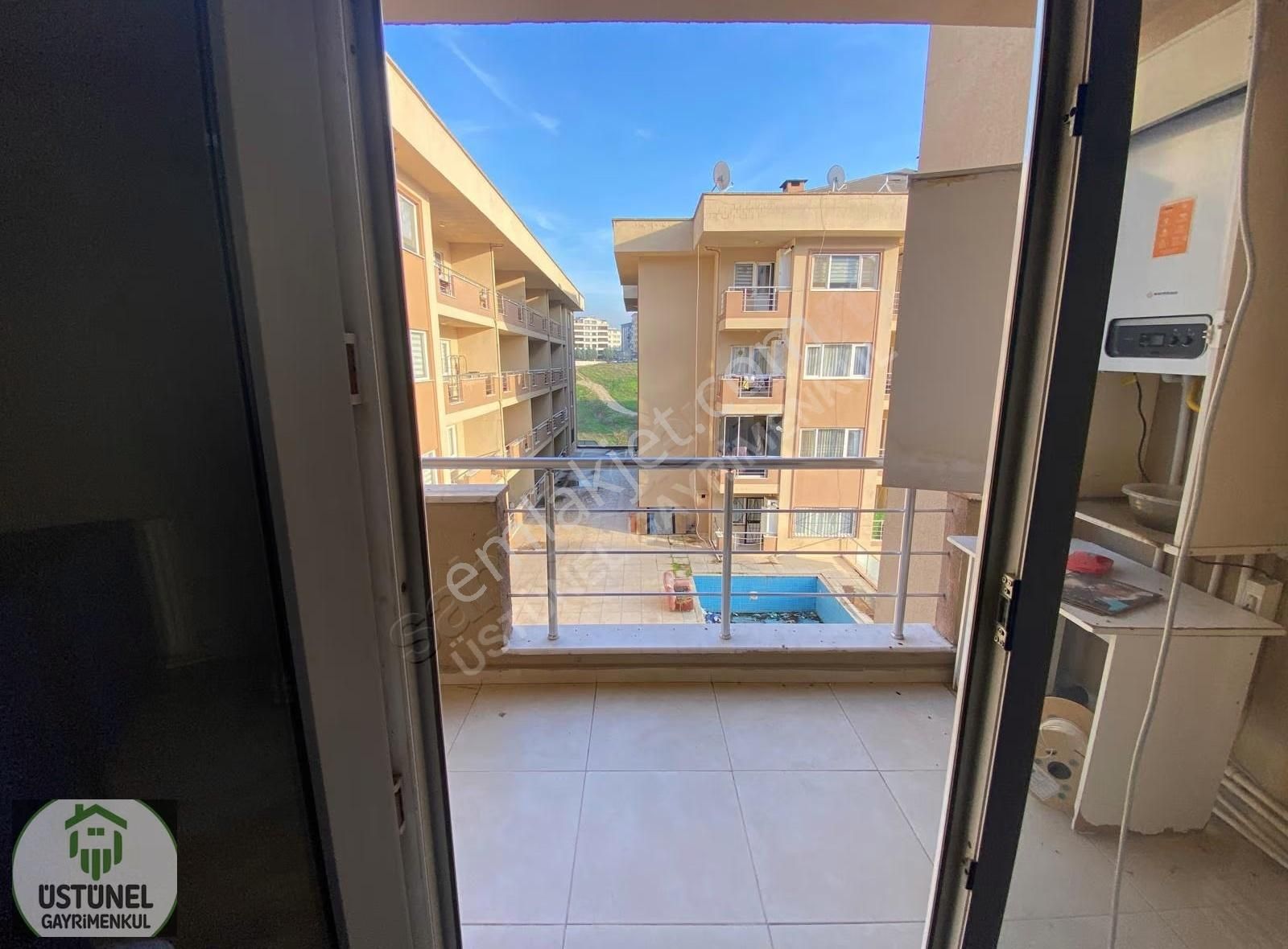 Üstünel'den Anafartalar Caddesin'de Yatırımlık Satılık Daire - Görsel 9