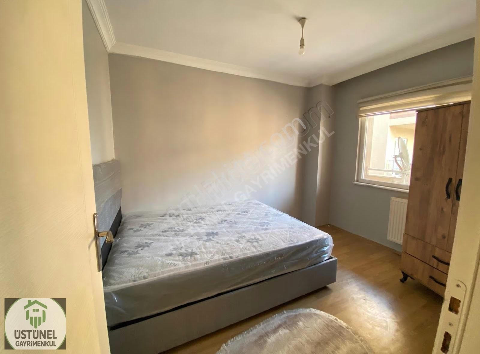 Üstünel'den Anafartalar Caddesin'de Yatırımlık Satılık Daire - Görsel 11