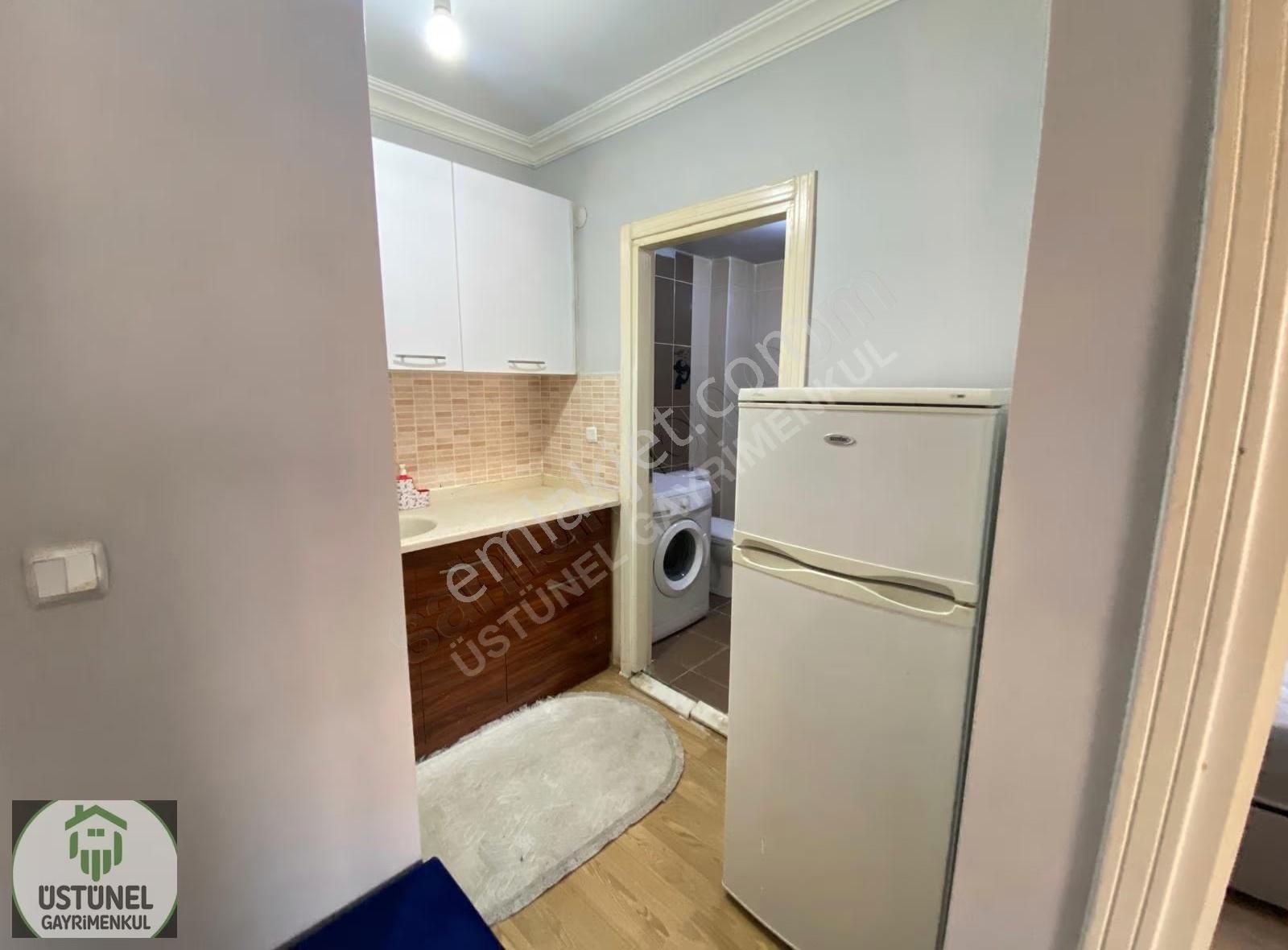 Üstünel'den Anafartalar Caddesin'de Yatırımlık Satılık Daire - Görsel 14