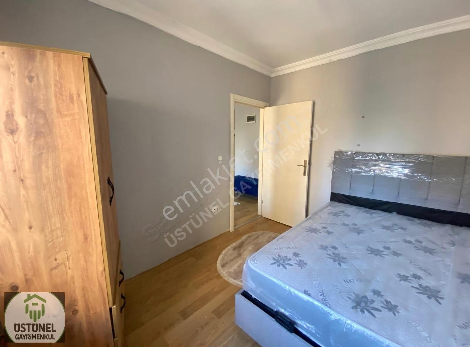 Üstünel'den Anafartalar Caddesin'de Yatırımlık Satılık Daire - Görsel 26