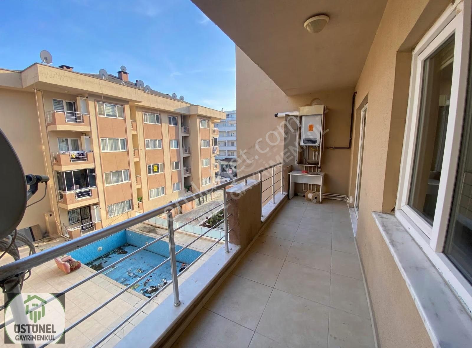 Üstünel'den Anafartalar Caddesin'de Yatırımlık Satılık Daire - Görsel 21