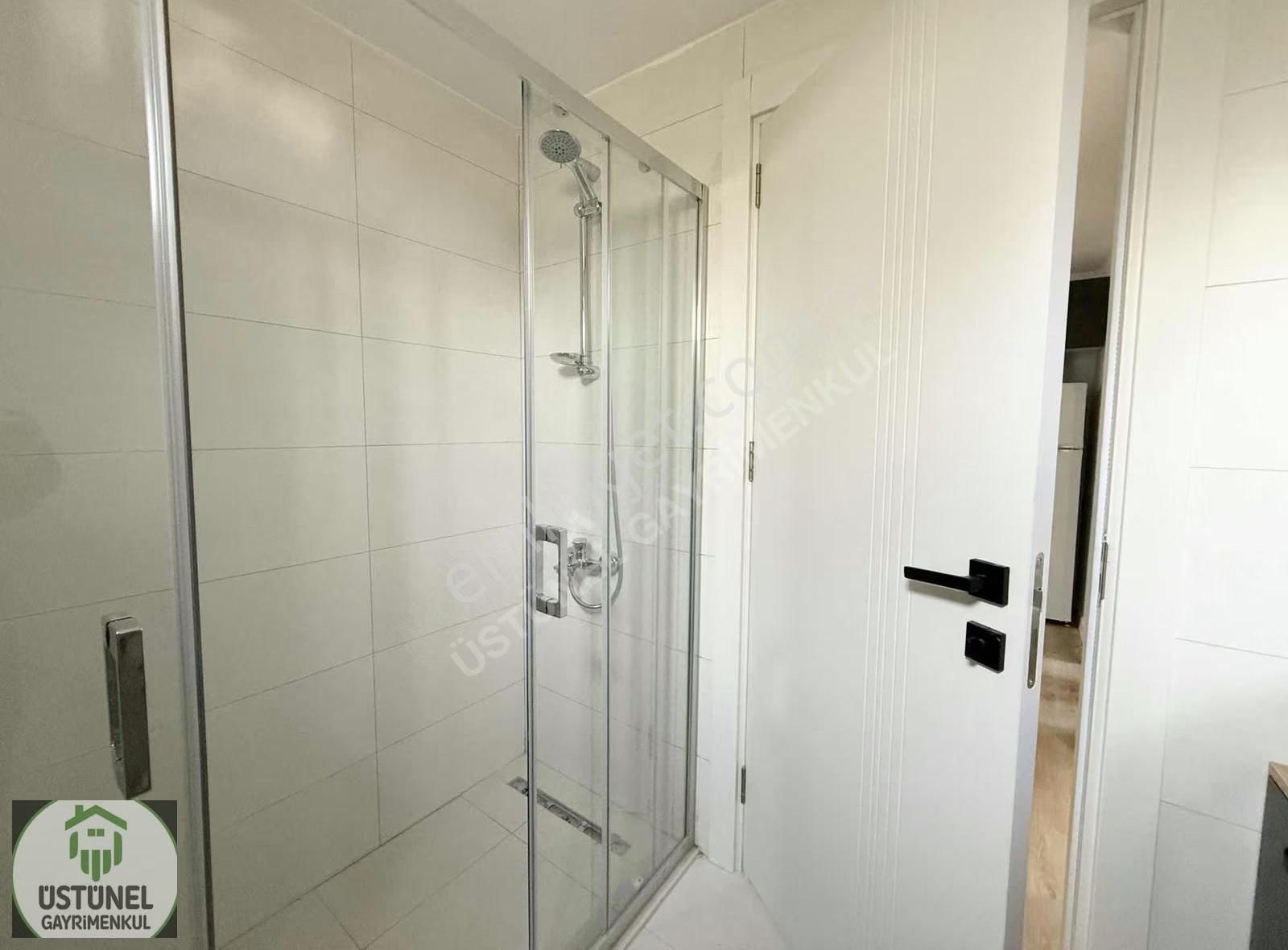 Üstünel'den Sıfır İnşaat'da İlk Evim Kredisine Uygun 2+1 Satılık - Görsel 21