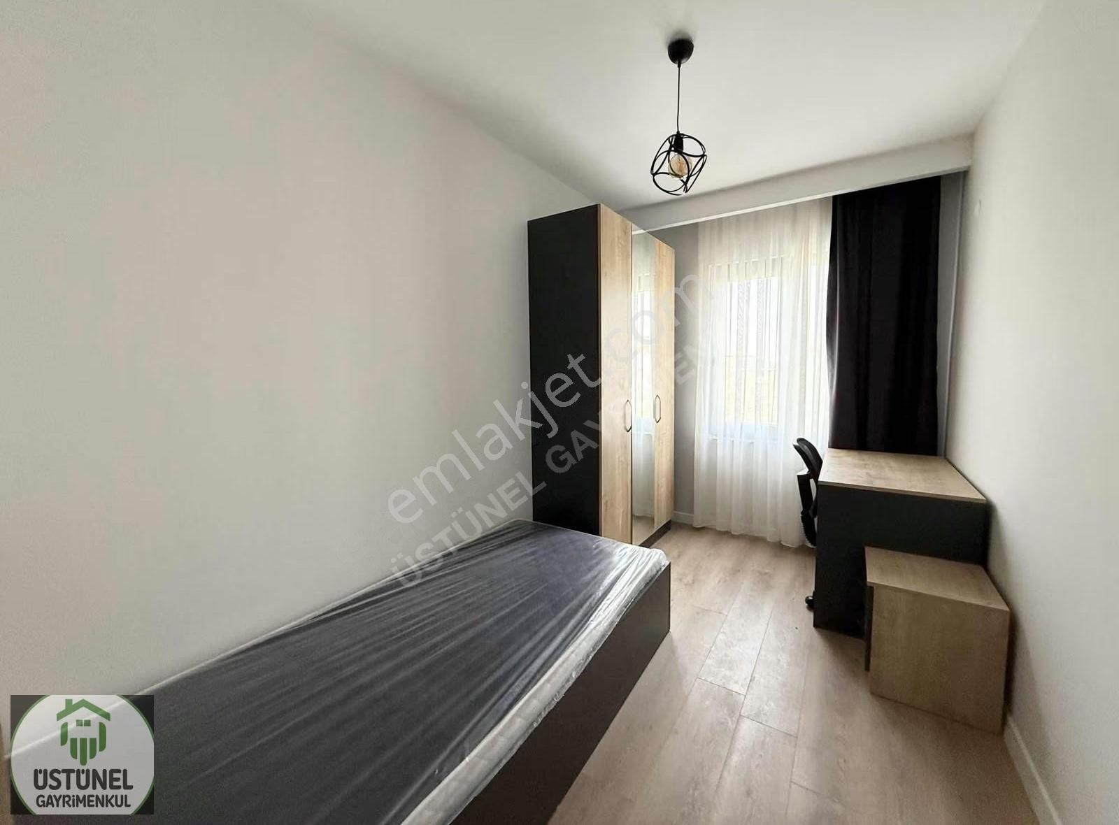 Üstünel'den Sıfır İnşaat'da İlk Evim Kredisine Uygun 2+1 Satılık - Görsel 11