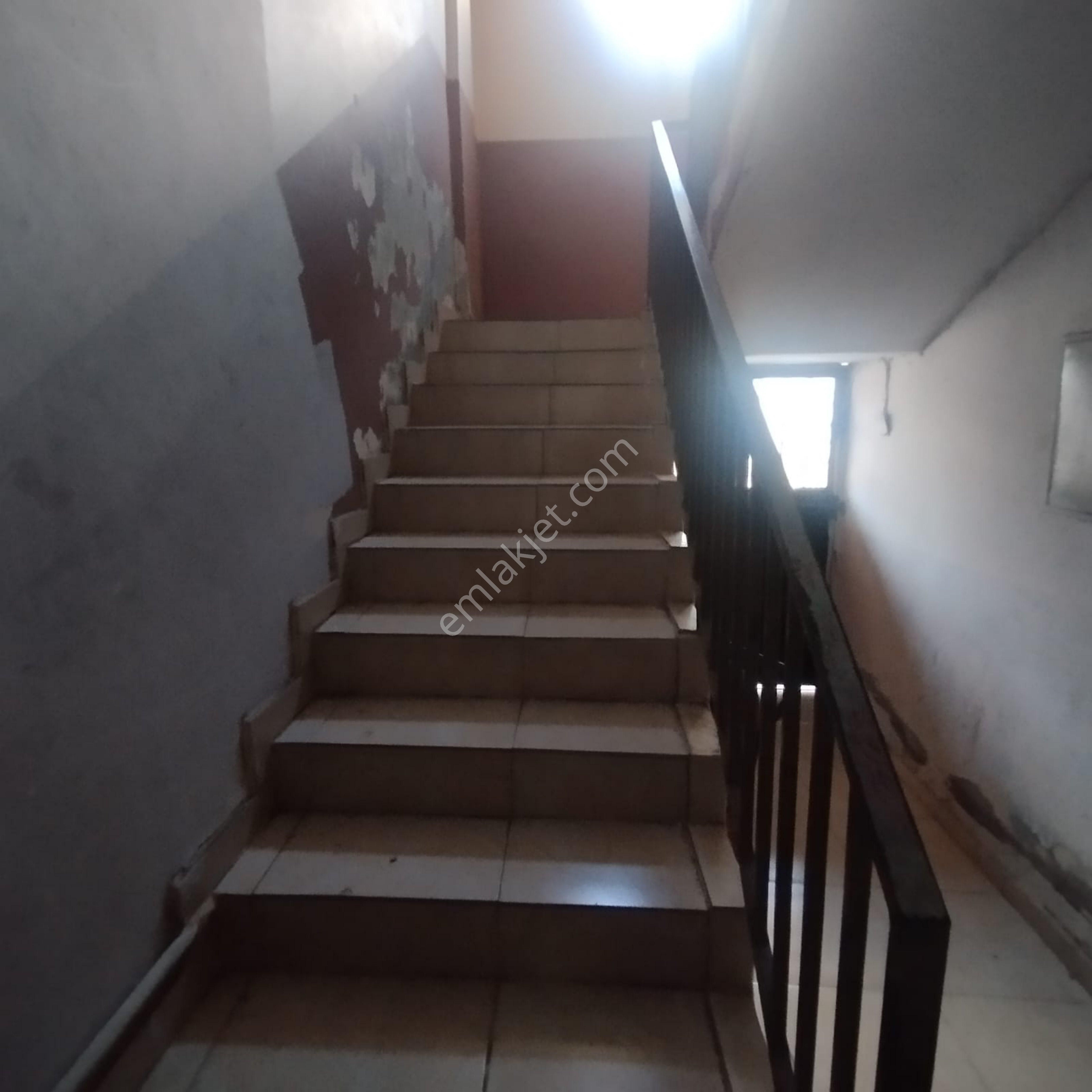 Gündoğduda 4 Katlı Müstakil - Görsel 13