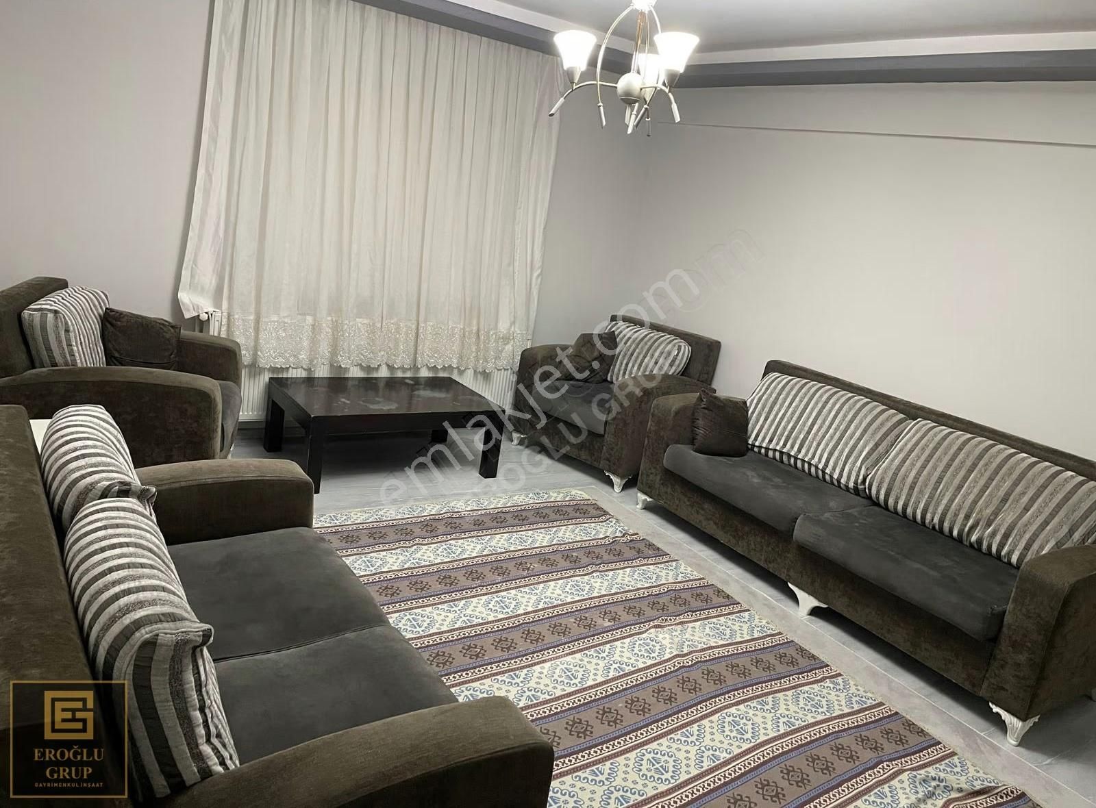 Eroğlu Grup'tan Acil Satılık Daire