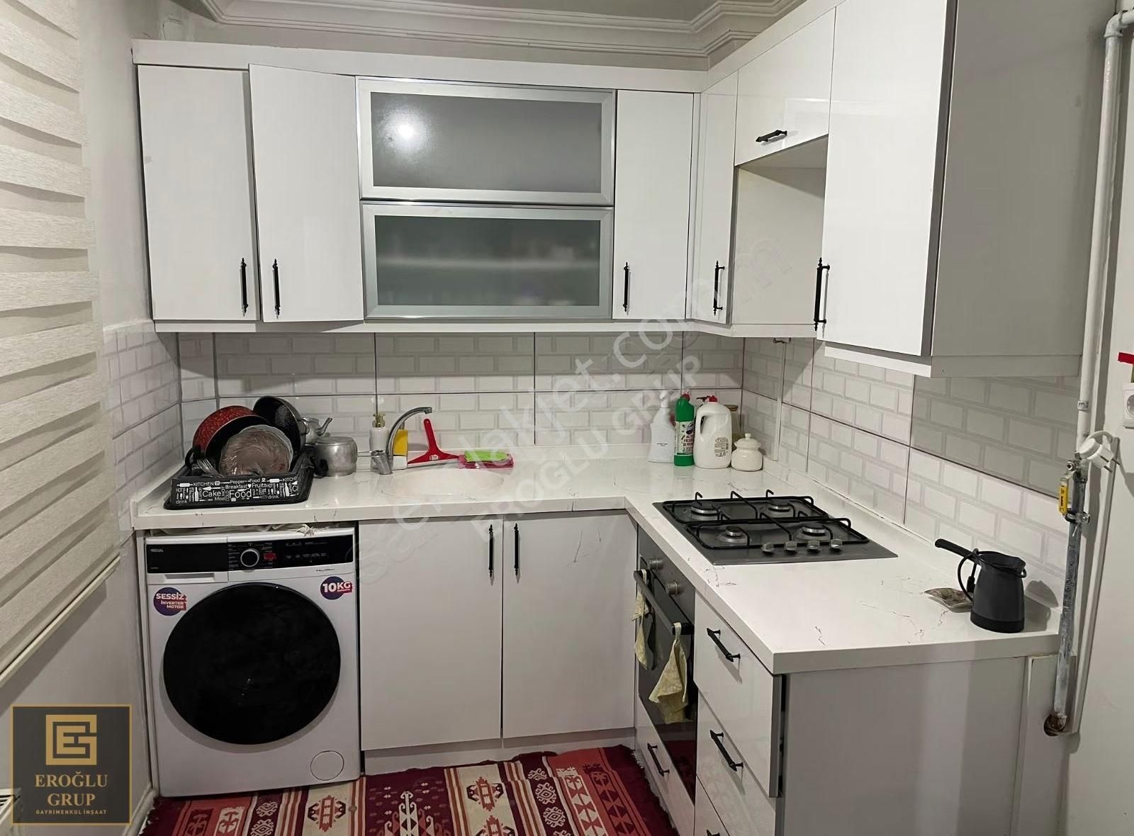 Eroğlu Grup'tan Acil Satılık Daire - Görsel 8