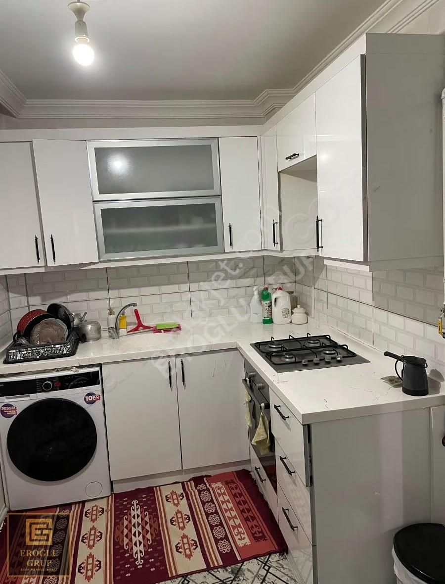 Eroğlu Grup'tan Acil Satılık Daire - Görsel 13