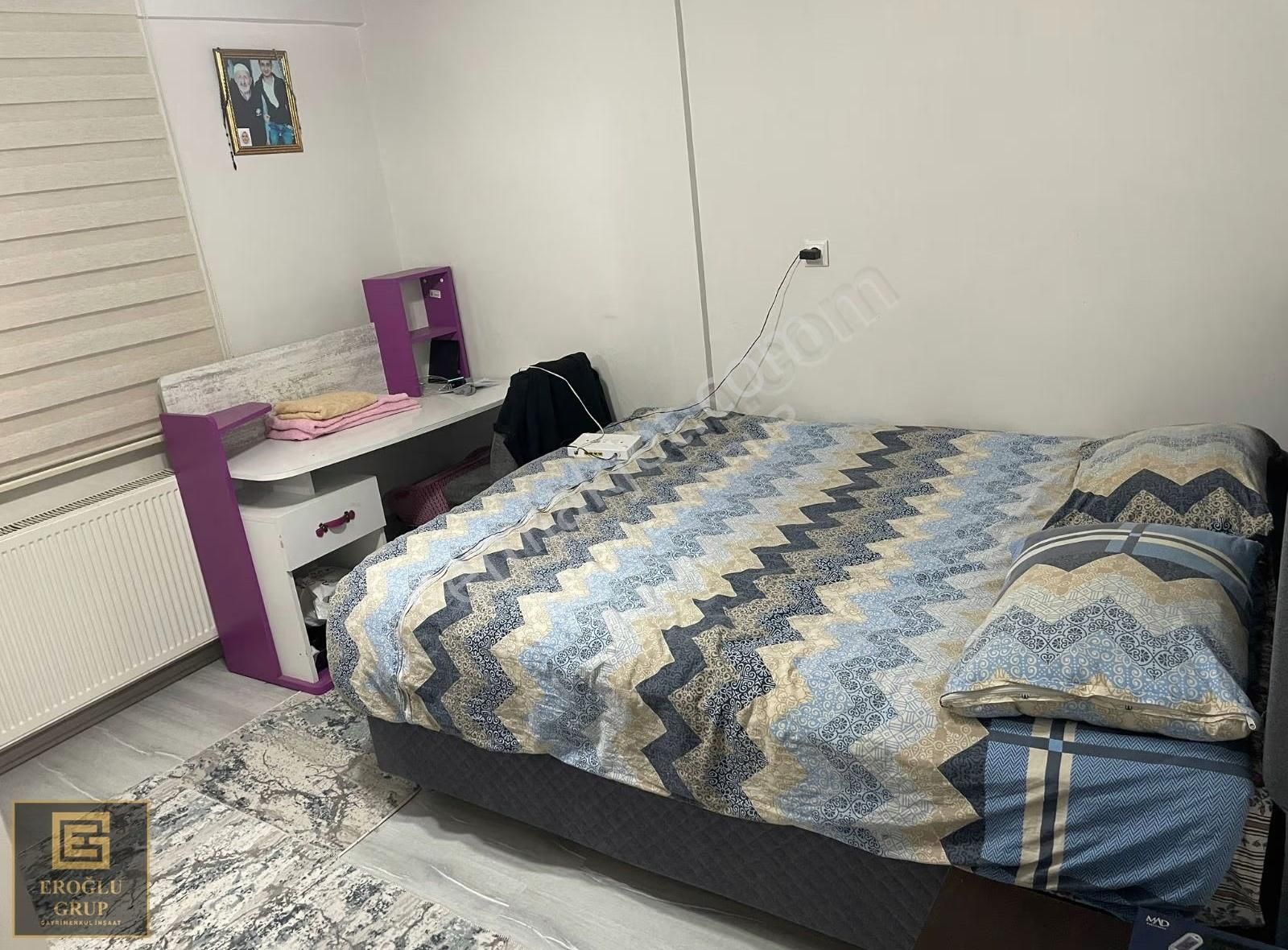 Eroğlu Grup'tan Acil Satılık Daire - Görsel 3