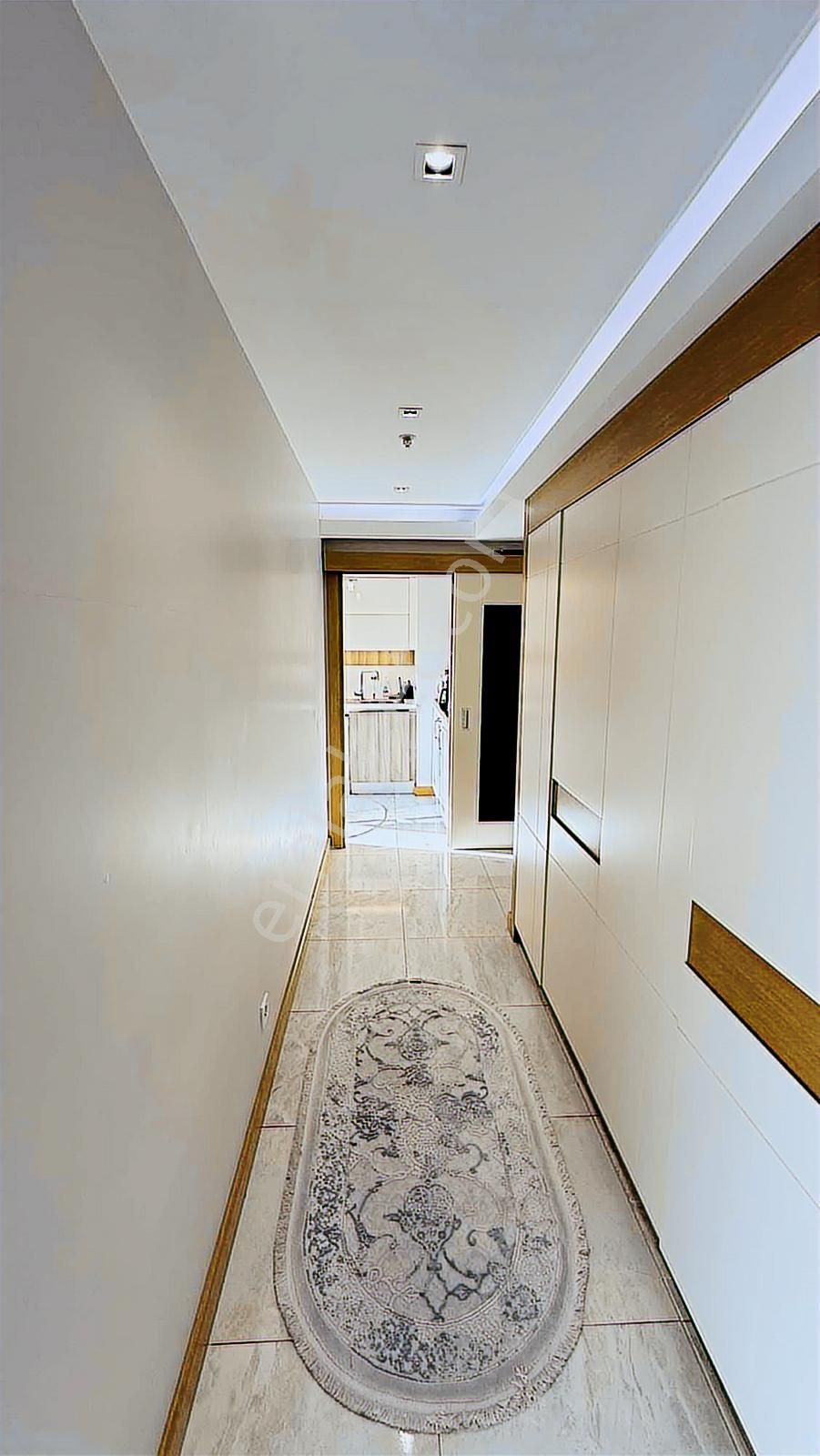 Emlakyap Karayolları Tem Avrasya Da Geniş Tip Satılık 2+1 Daire - Görsel 6