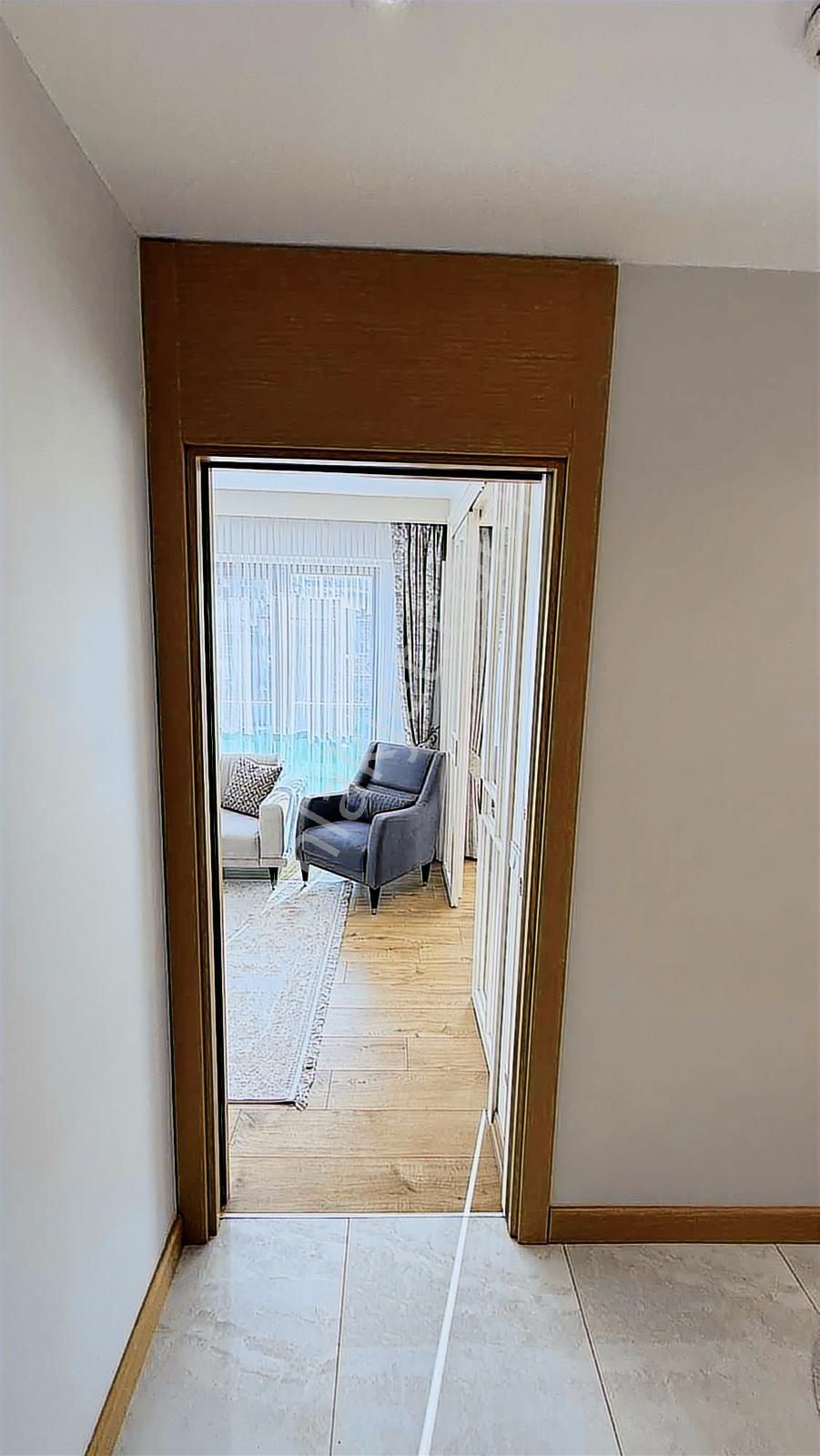 Emlakyap Karayolları Tem Avrasya Da Geniş Tip Satılık 2+1 Daire - Görsel 19