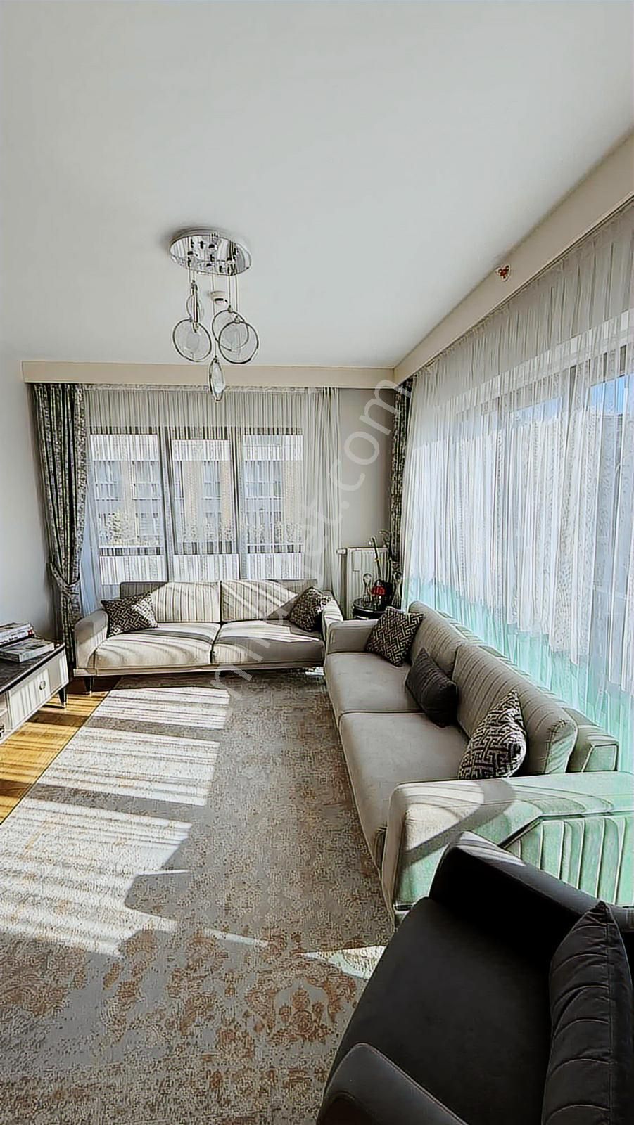 Emlakyap Karayolları Tem Avrasya Da Geniş Tip Satılık 2+1 Daire - Görsel 34