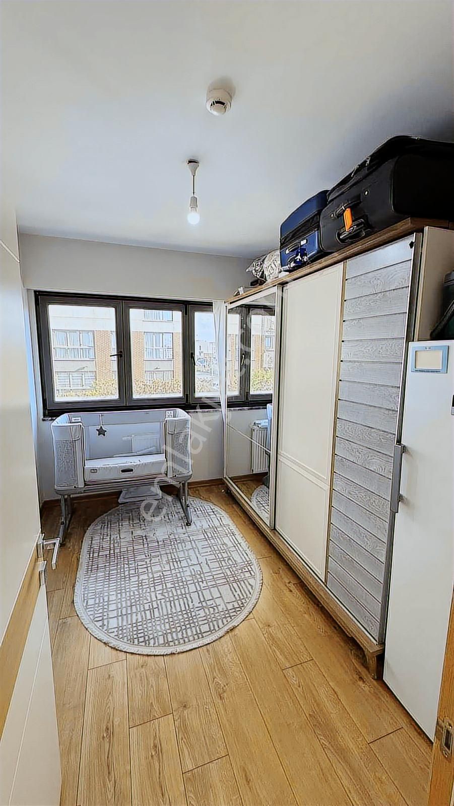 Emlakyap Karayolları Tem Avrasya Da Geniş Tip Satılık 2+1 Daire - Görsel 14