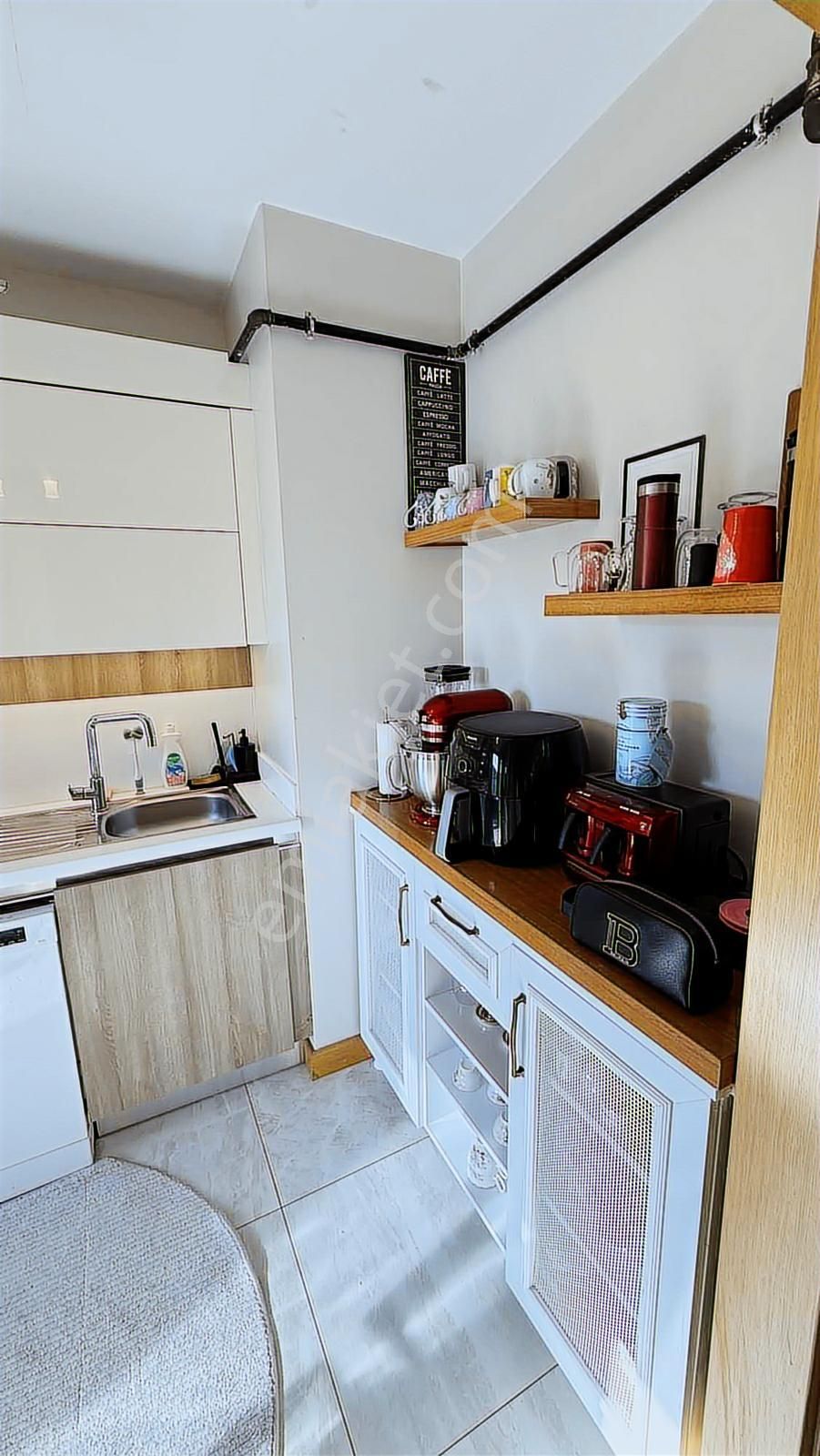 Emlakyap Karayolları Tem Avrasya Da Geniş Tip Satılık 2+1 Daire - Görsel 27