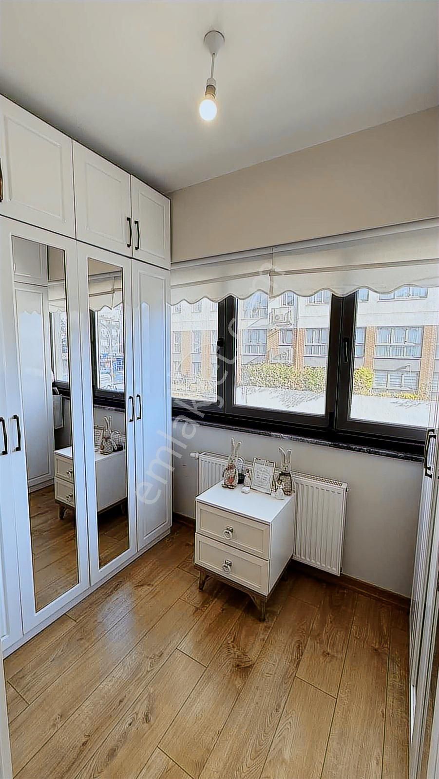 Emlakyap Karayolları Tem Avrasya Da Geniş Tip Satılık 2+1 Daire - Görsel 12