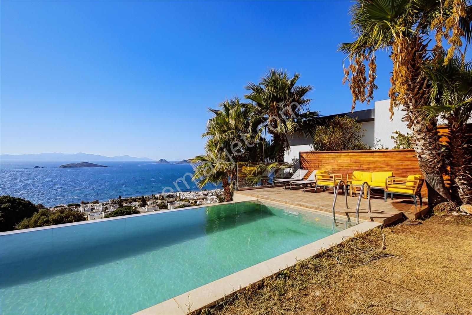 Her Gün Yeni Bir Manzaraya Uyanmak İçin... - Görsel 2