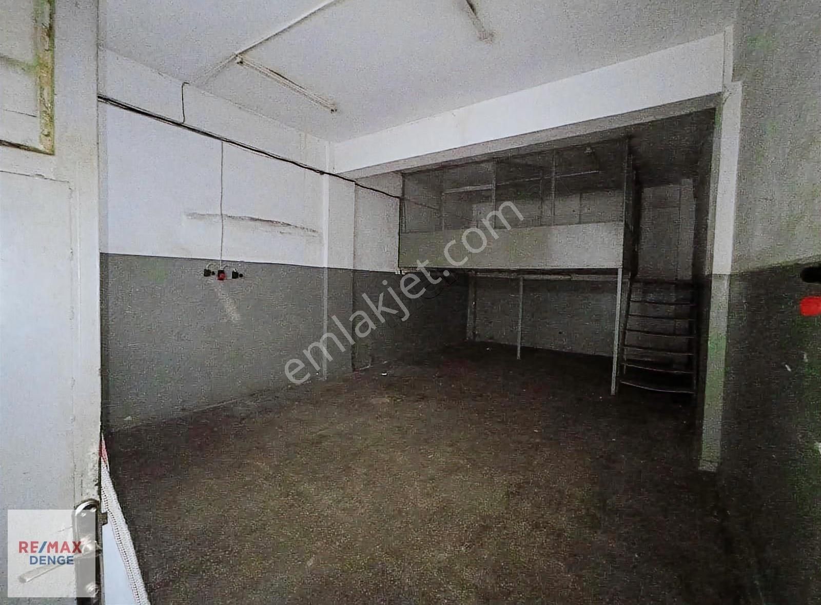 Topçular Mah. Topçular İş Merkezinde Satılık 60 M2 İmalathane - Görsel 19