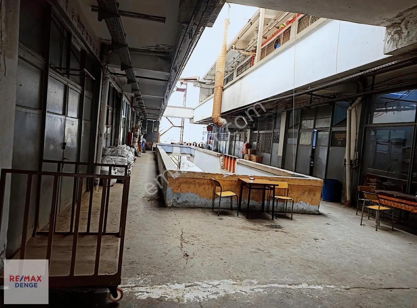 Topçular Mah. Topçular İş Merkezinde Satılık 60 M2 İmalathane - Görsel 18