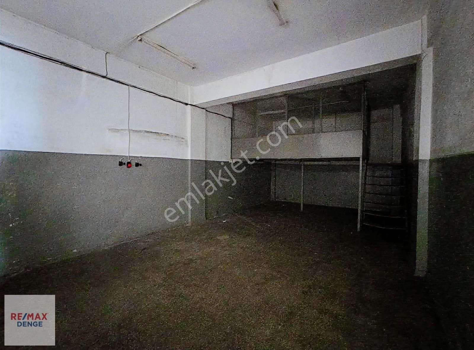 Topçular Mah. Topçular İş Merkezinde Satılık 60 M2 İmalathane - Görsel 3