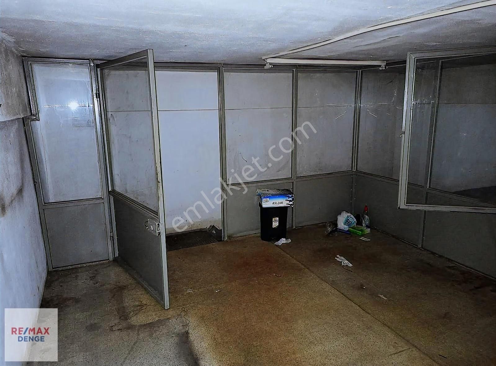 Topçular Mah. Topçular İş Merkezinde Satılık 60 M2 İmalathane - Görsel 11