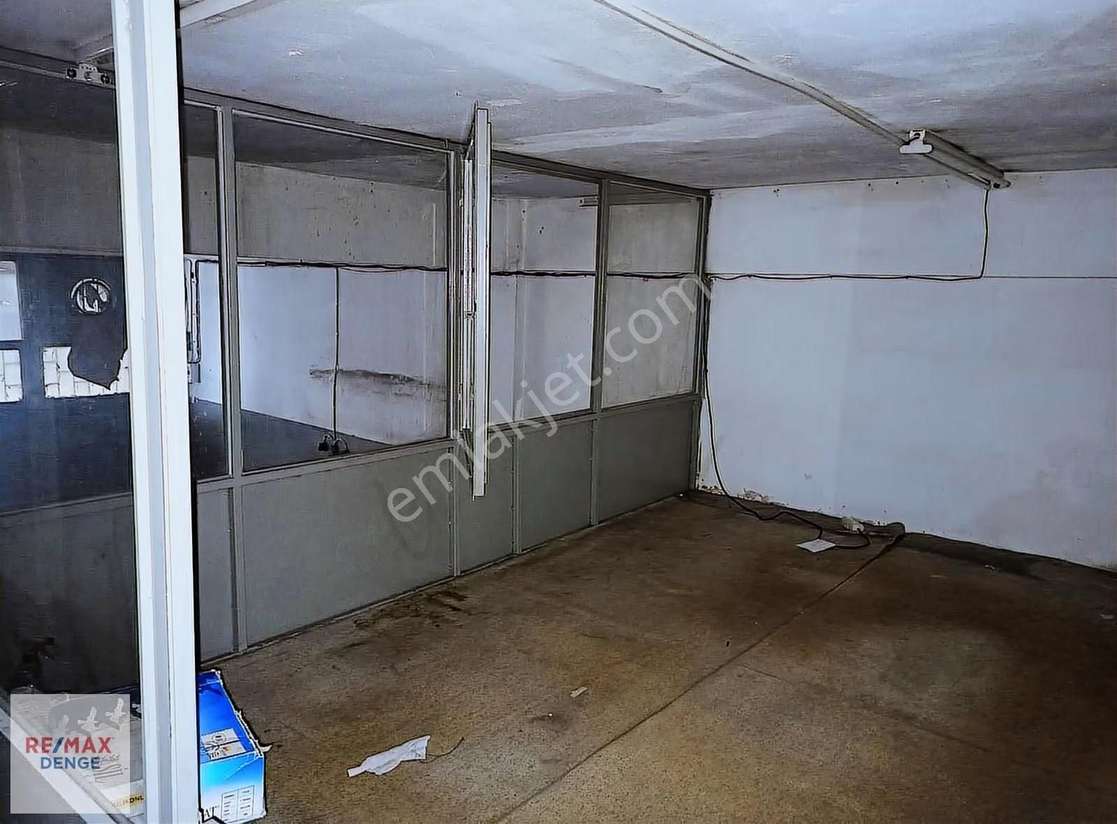 Topçular Mah. Topçular İş Merkezinde Satılık 60 M2 İmalathane - Görsel 16