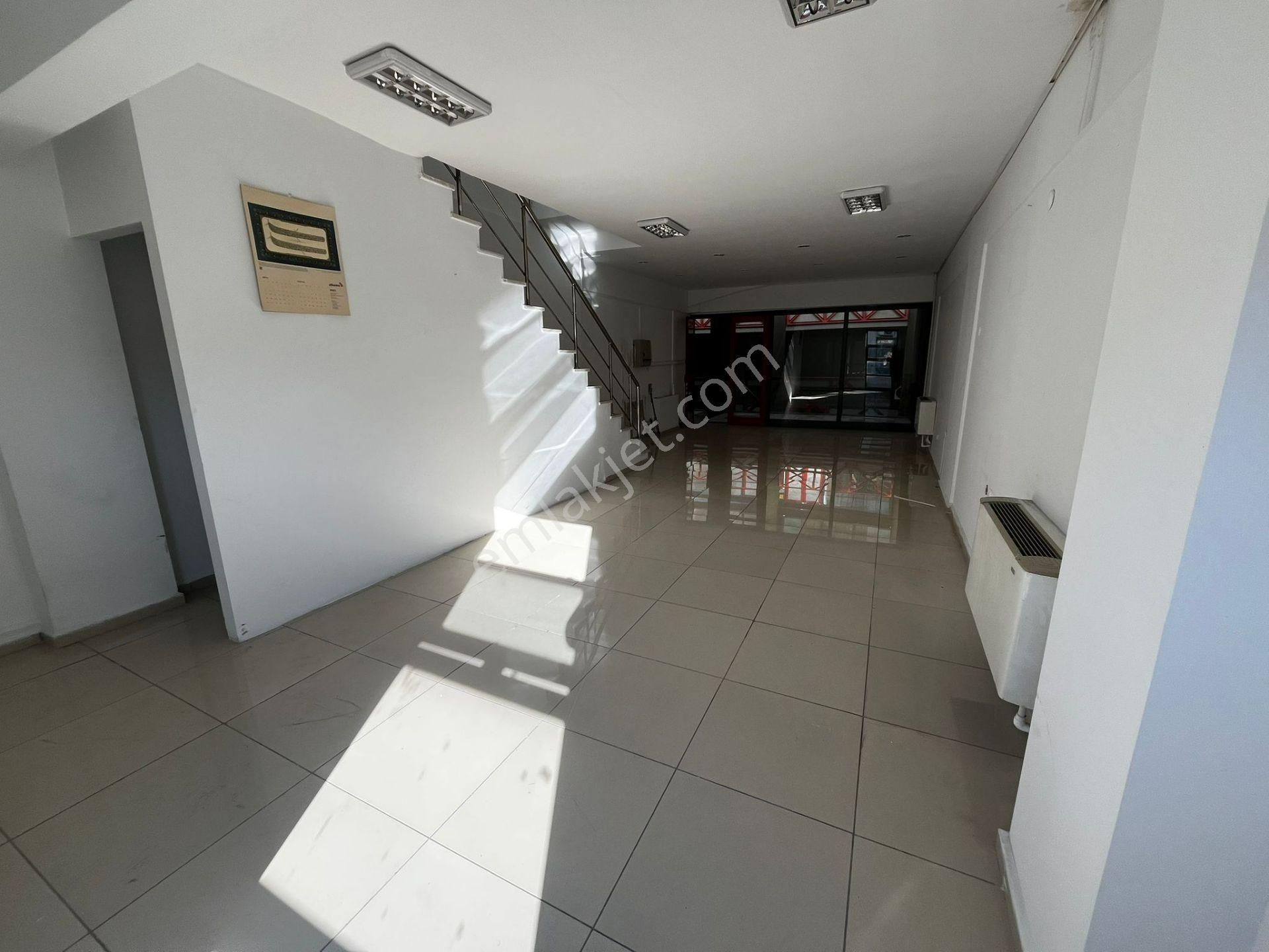Tekstilkent Emlaktan Masrafsız Şık Yapılı 120 M2 Kiralık İş Yeri - Görsel 15