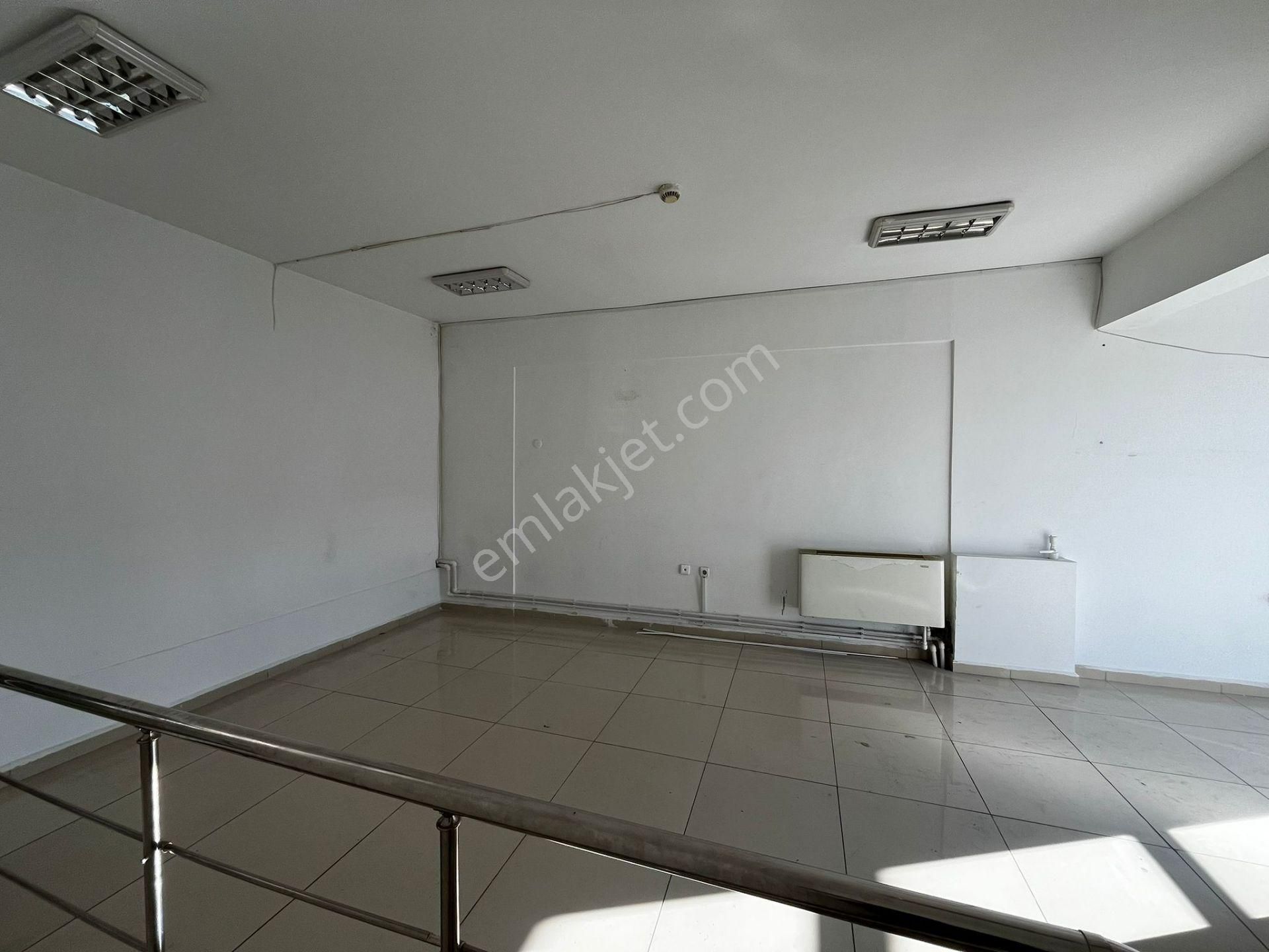 Tekstilkent Emlaktan Masrafsız Şık Yapılı 120 M2 Kiralık İş Yeri - Görsel 7
