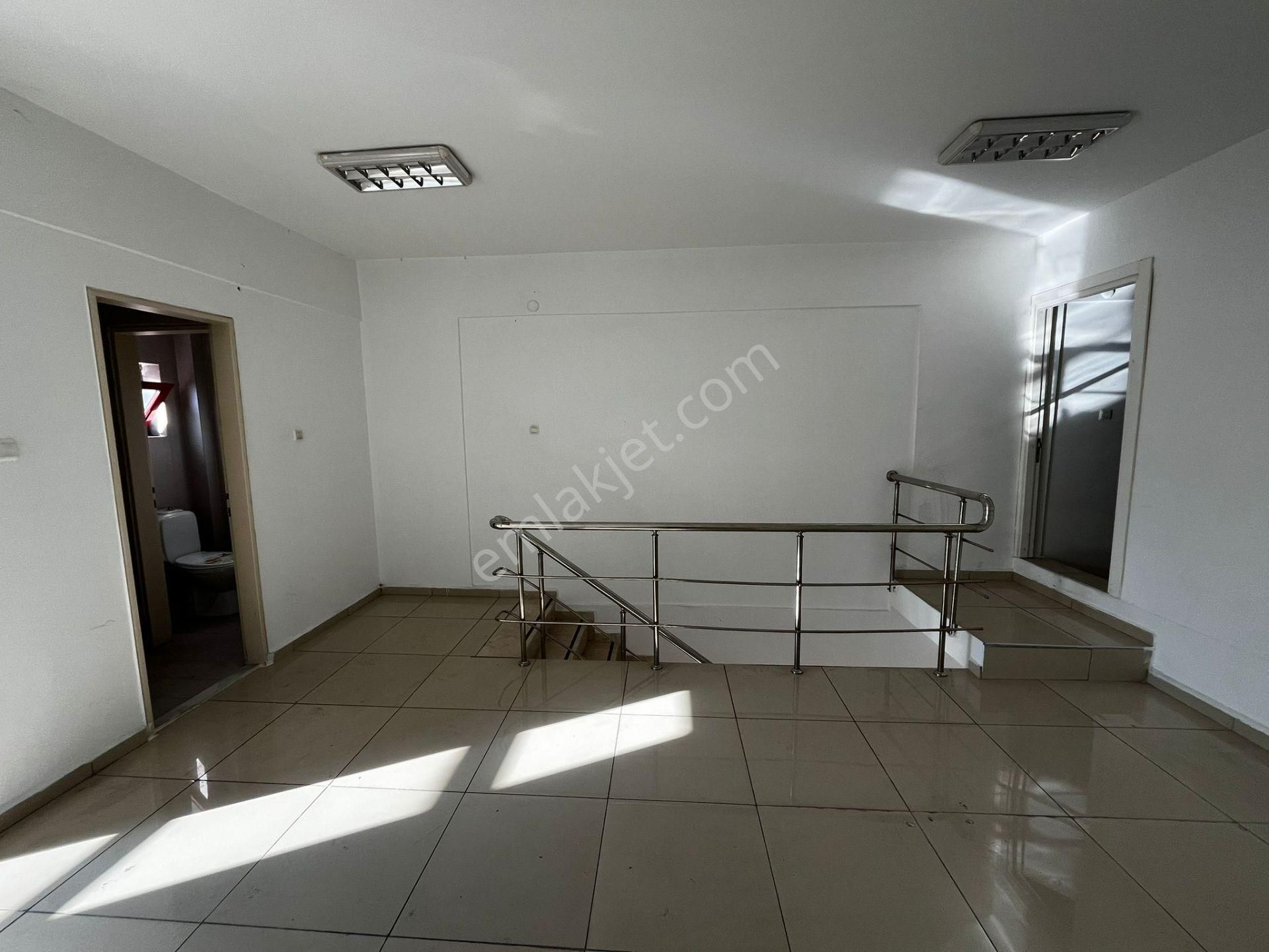 Tekstilkent Emlaktan Masrafsız Şık Yapılı 120 M2 Kiralık İş Yeri - Görsel 2