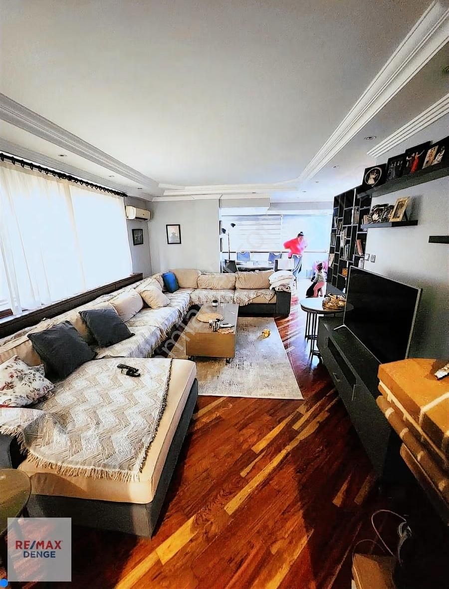 Bayrampaşa Kocatepe' De Aklınızda Kalacak Satılık Daire - Görsel 6
