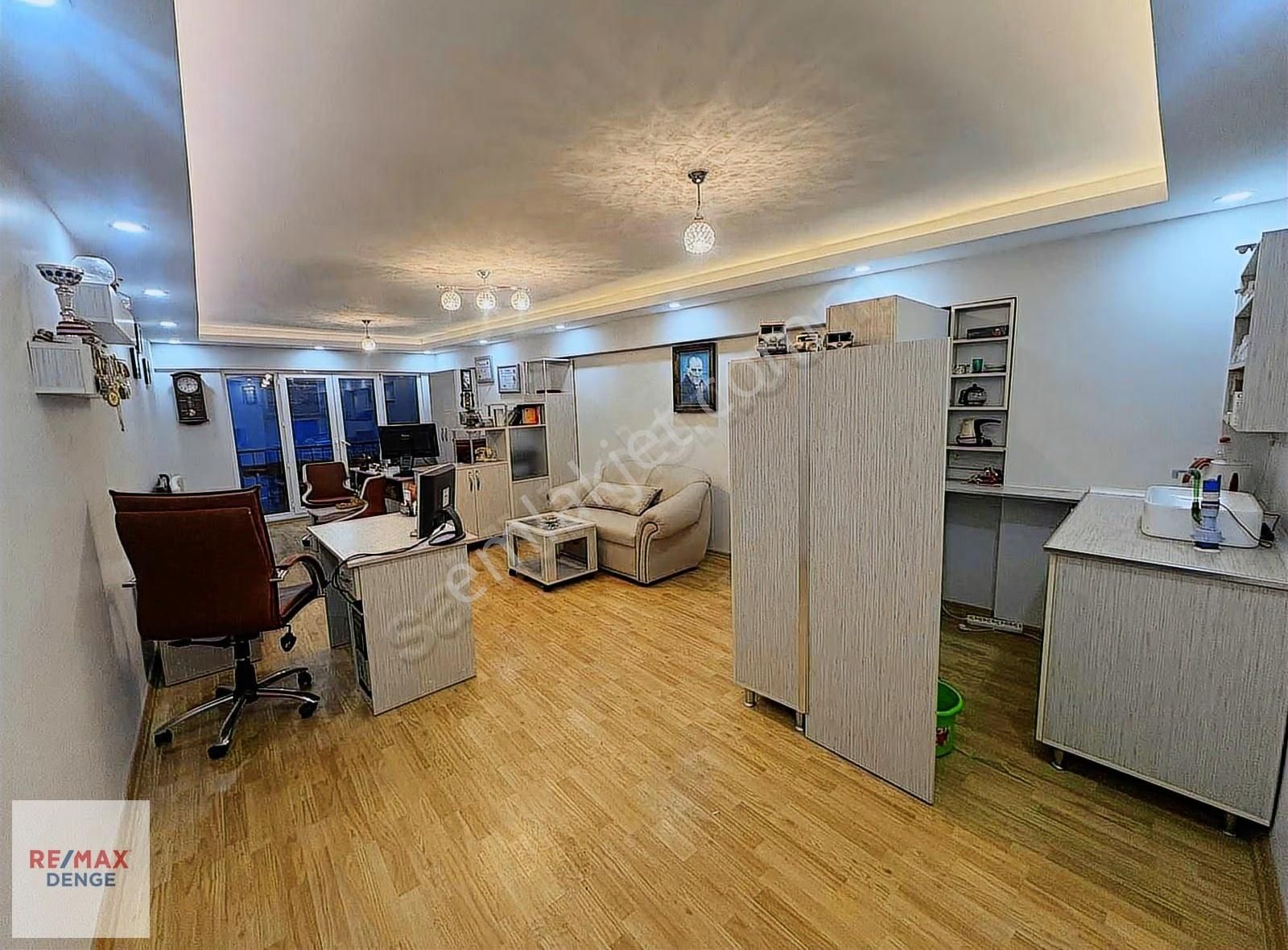 G.o.paşa Alıgalıpbey Cad Ekşıoğlu Işhanında Eşyalı Kıralık Ofıs - Görsel 9