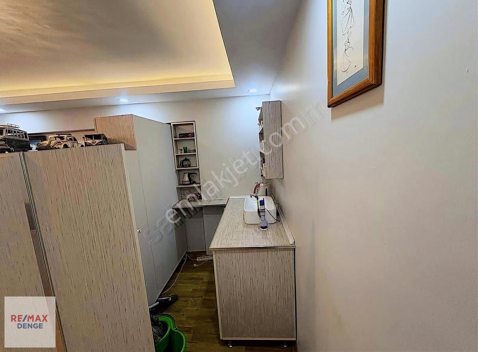 G.o.paşa Alıgalıpbey Cad Ekşıoğlu Işhanında Eşyalı Kıralık Ofıs - Görsel 5