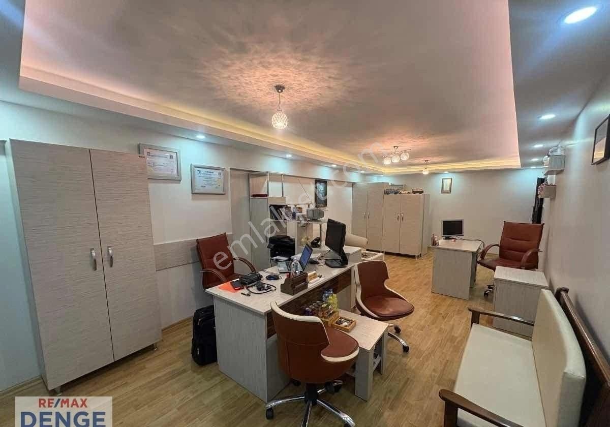 G.o.paşa Alıgalıpbey Cad Ekşıoğlu Işhanında Eşyalı Kıralık Ofıs Büro - Görsel 4