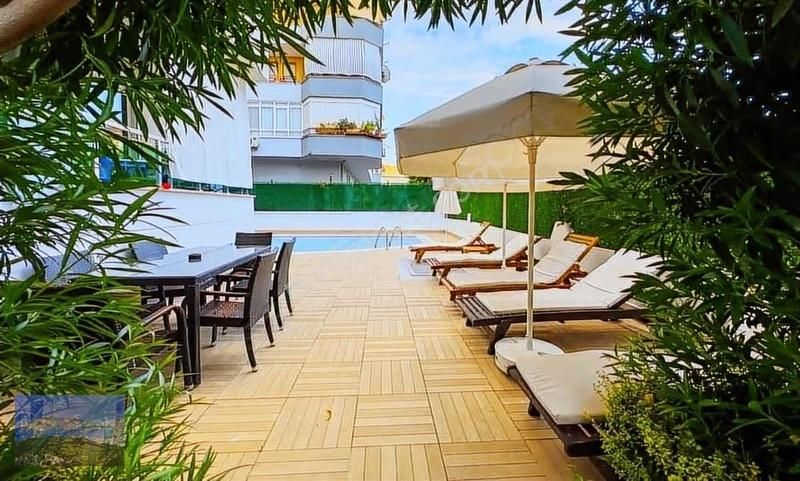 Alanya Obagölde Satılık 2+1 Esyalı Daire - Görsel 6