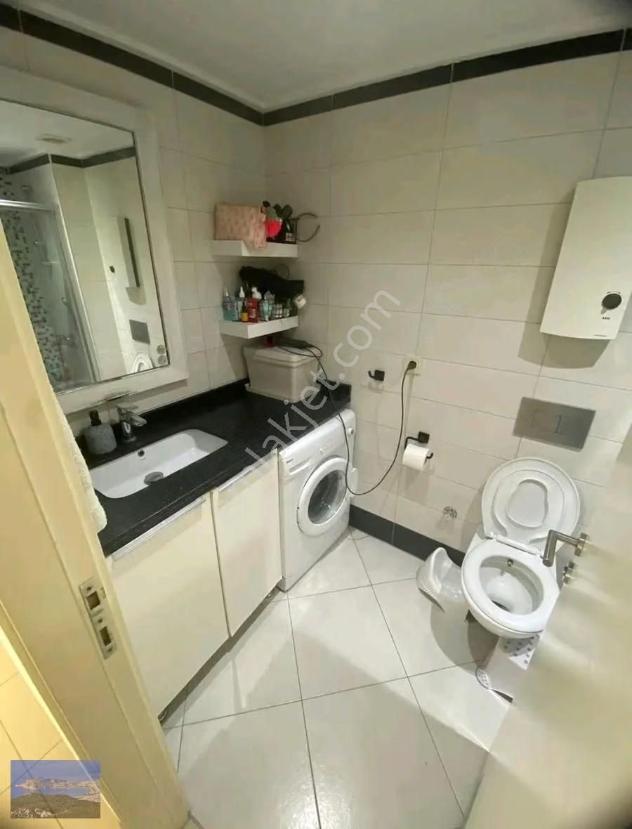 Alanya Obagölde Satılık 2+1 Esyalı Daire - Görsel 2