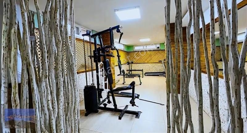 Alanya Obagölde Satılık 2+1 Esyalı Daire - Görsel 12