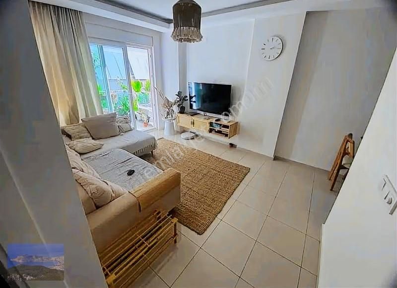 Alanya Obagölde Satılık 2+1 Esyalı Daire - Görsel 13