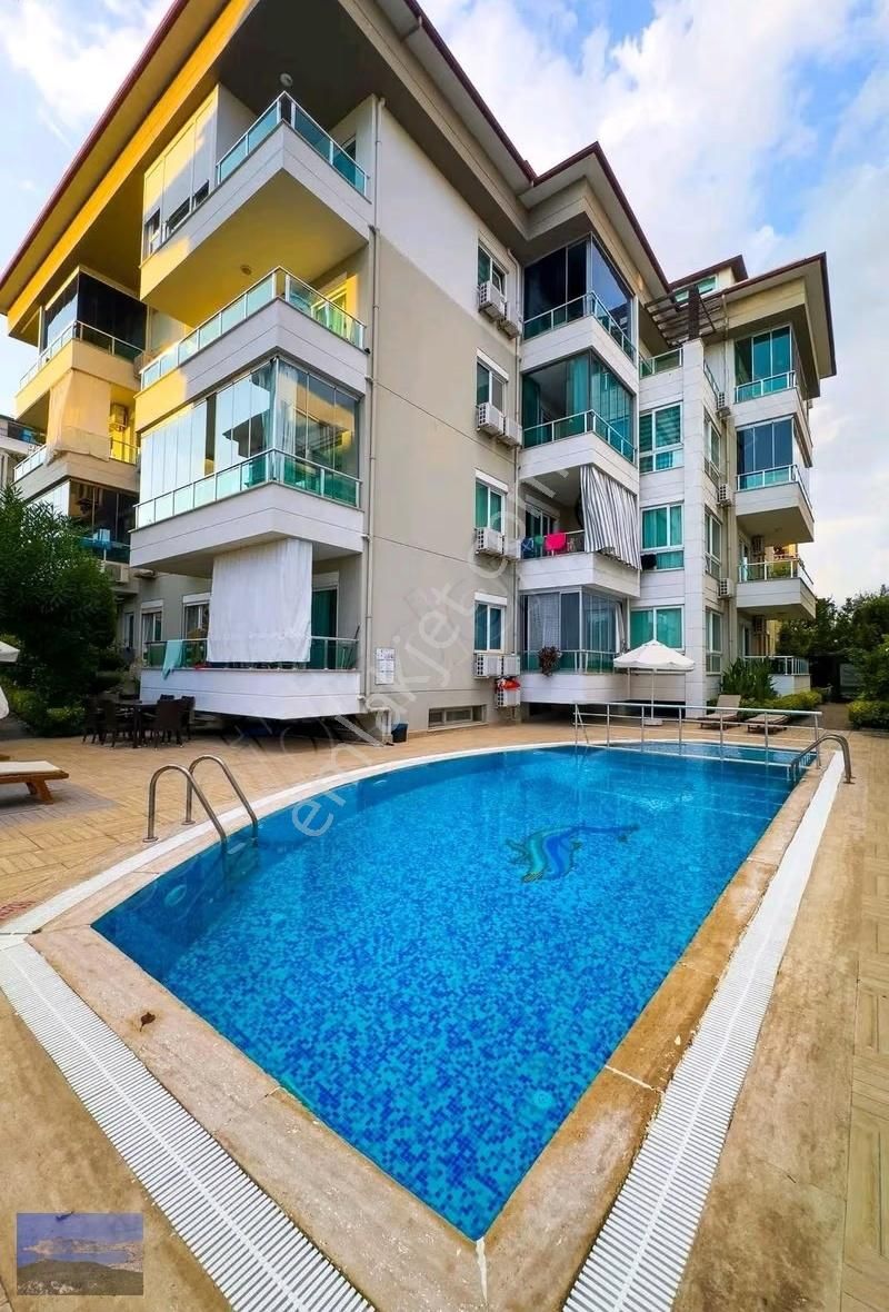Alanya Obagölde Satılık 2+1 Esyalı Daire - Görsel 8