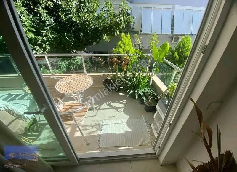 Alanya Obagölde Satılık 2+1 Esyalı Daire - Görsel 11