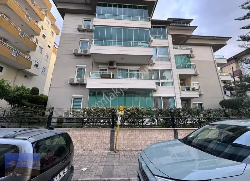 Alanya Obagölde Satılık 2+1 Esyalı Daire - Görsel 17
