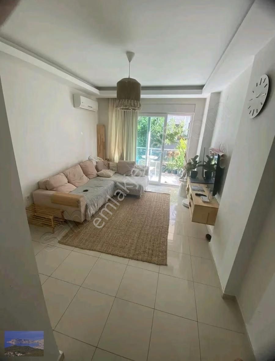 Alanya Obagölde Satılık 2+1 Esyalı Daire - Görsel 3