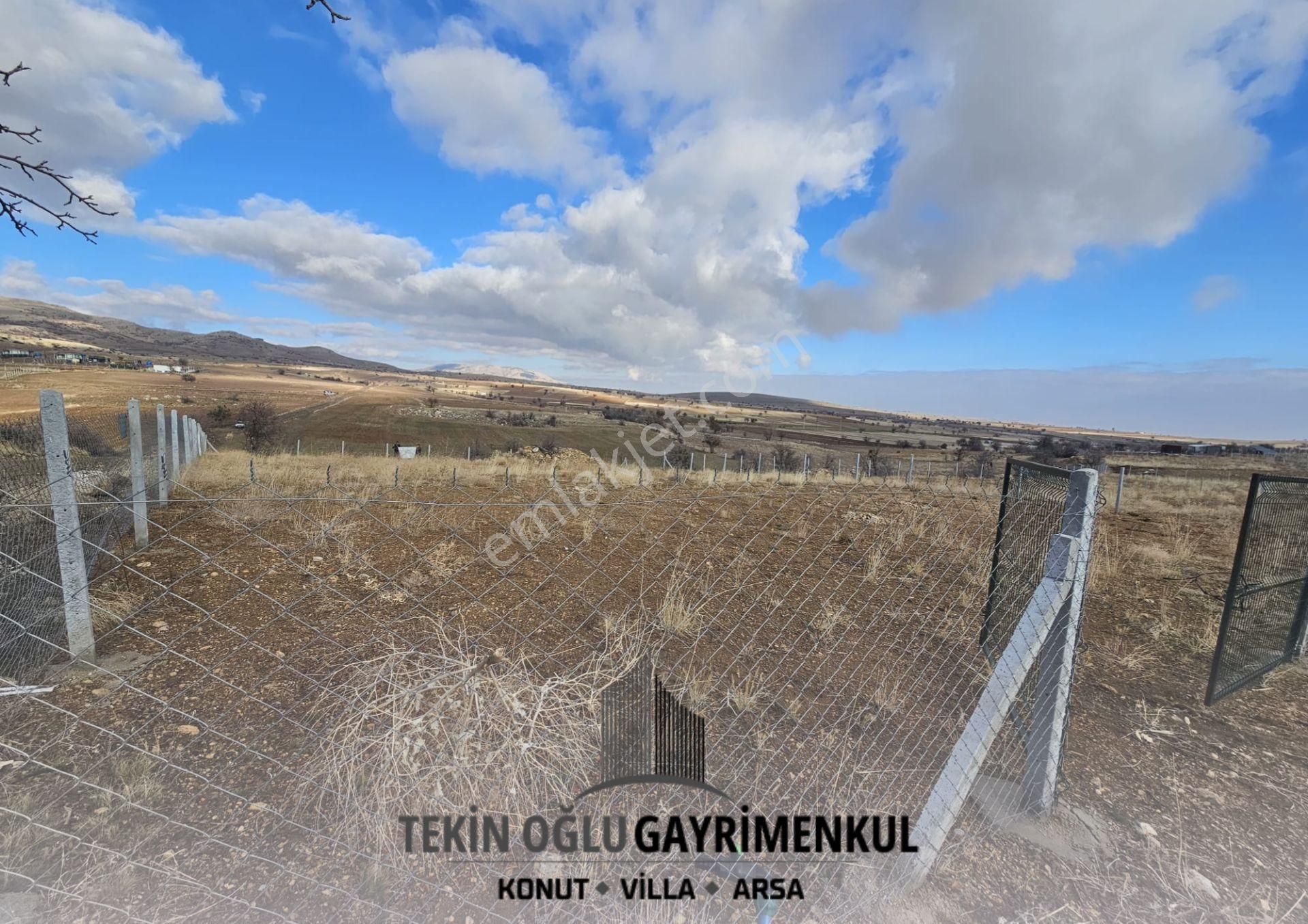 📍 Meram Karadiğin Resmi Yol Cepheli 1.666 M² Tarla - Görsel 8