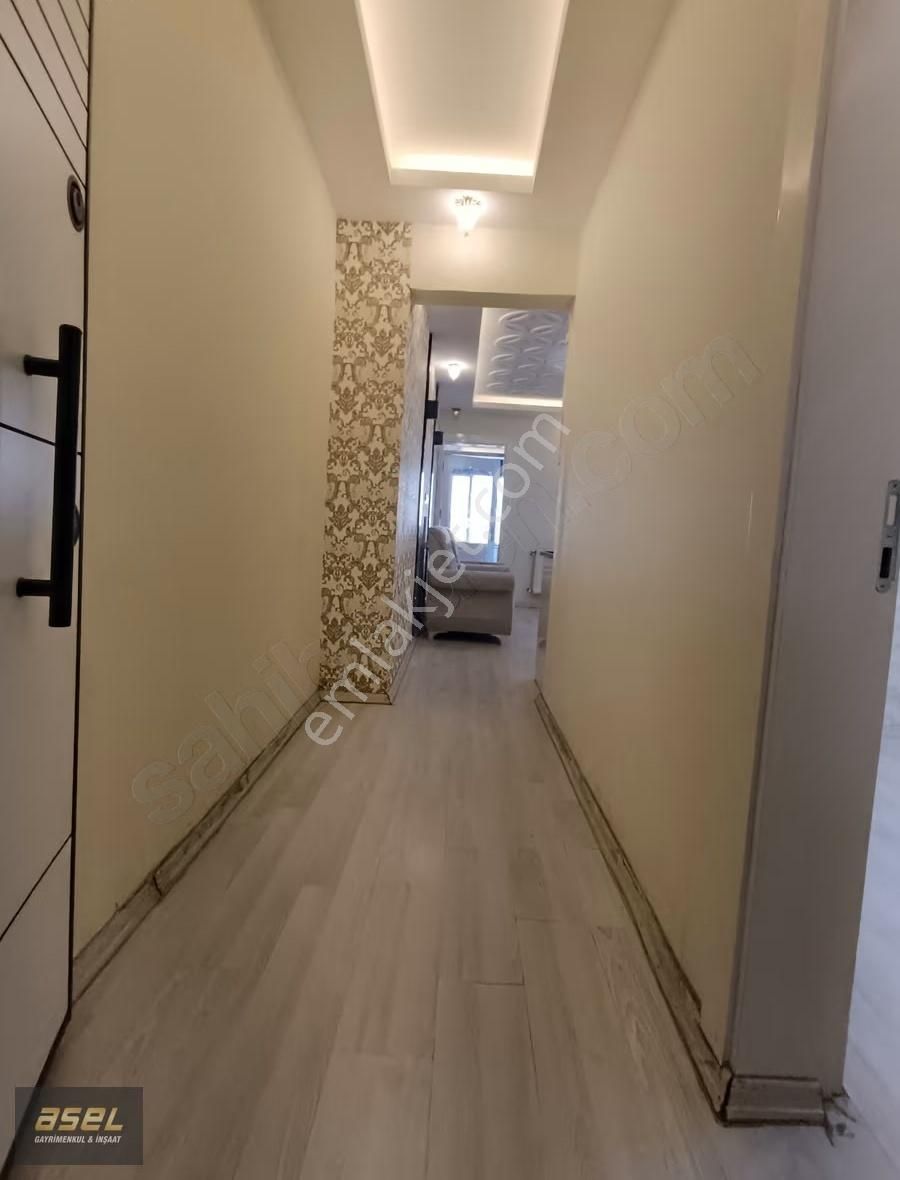 Asel Gayrimenkul Çagdaş Mah. Komple Satılık Rezidans - Görsel 24